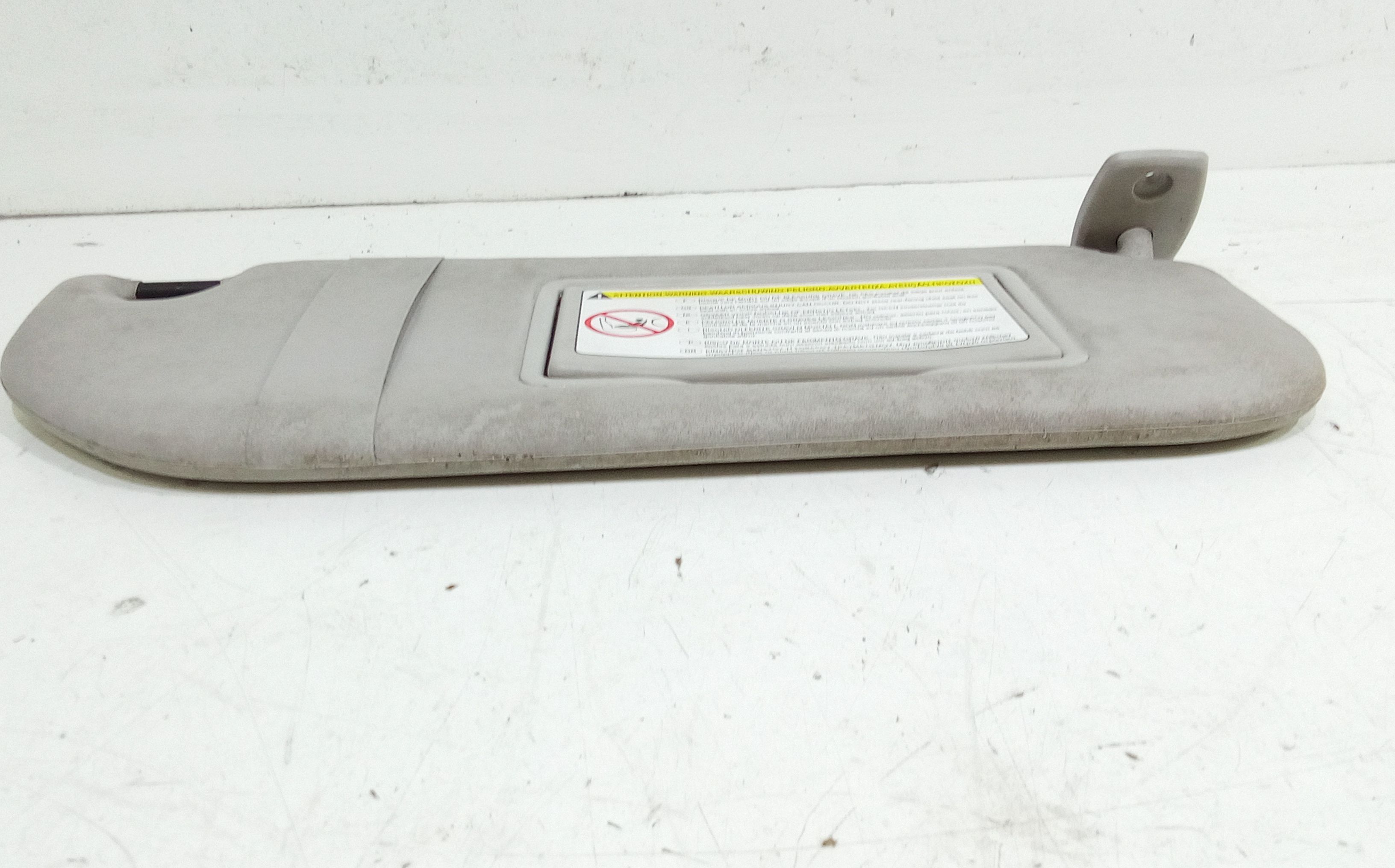 Parasole aletta Lato Passeggero TOYOTA Aygo 1 Serie