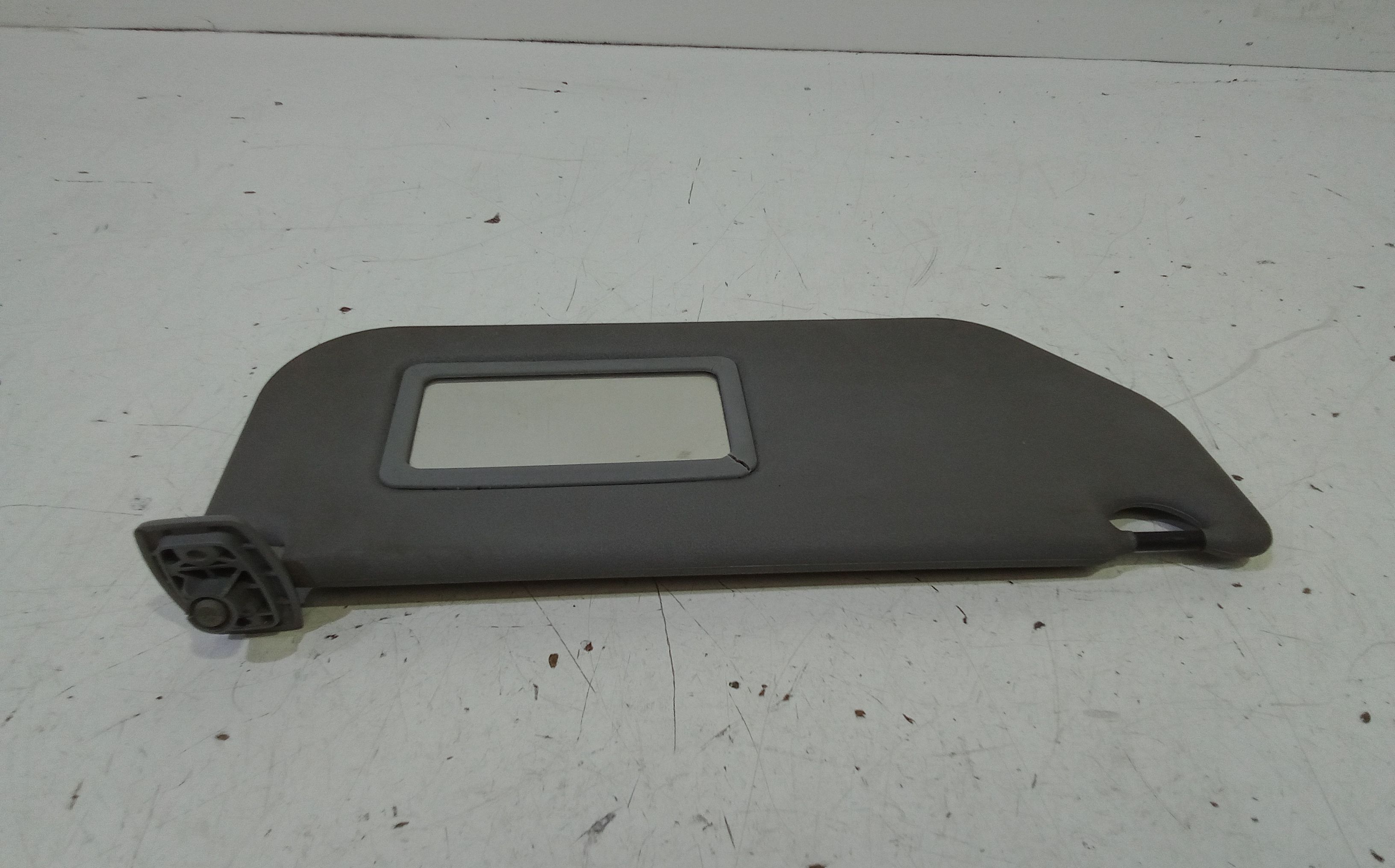 Parasole aletta Lato Passeggero PEUGEOT 106 2 Serie