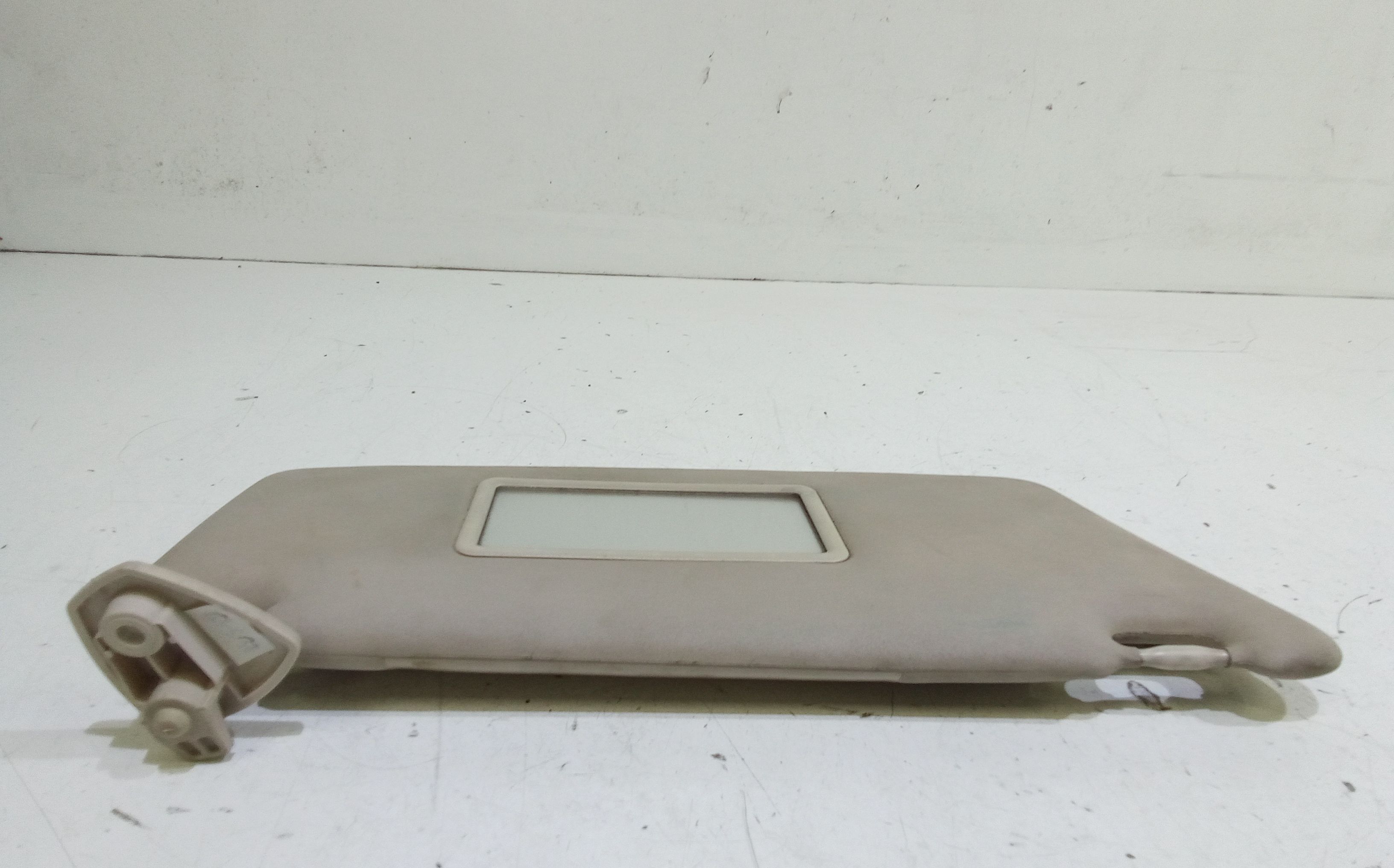 Parasole aletta Lato Passeggero LANCIA Ypsilon 2 Serie