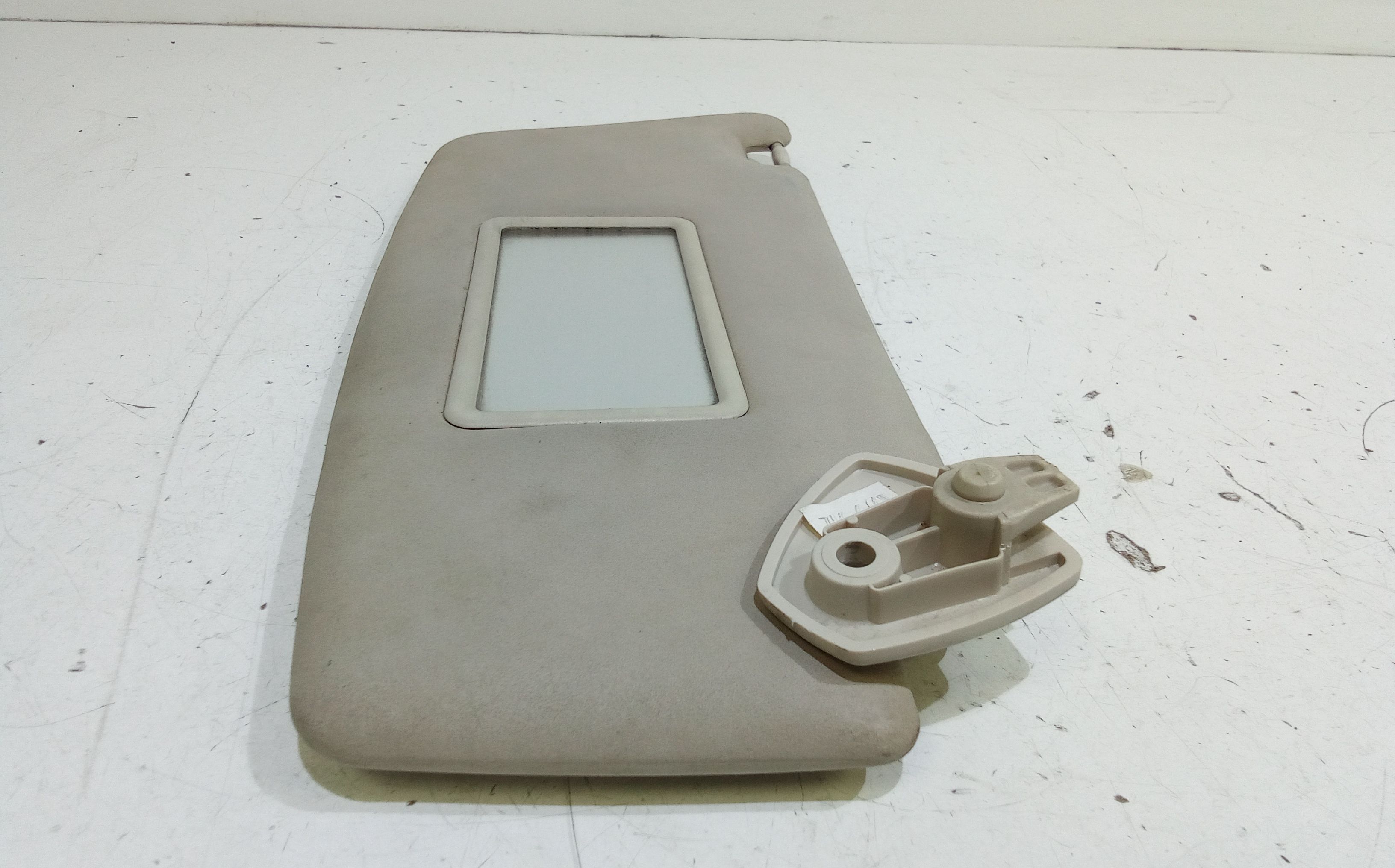 Parasole aletta Lato Passeggero LANCIA Ypsilon 2 Serie