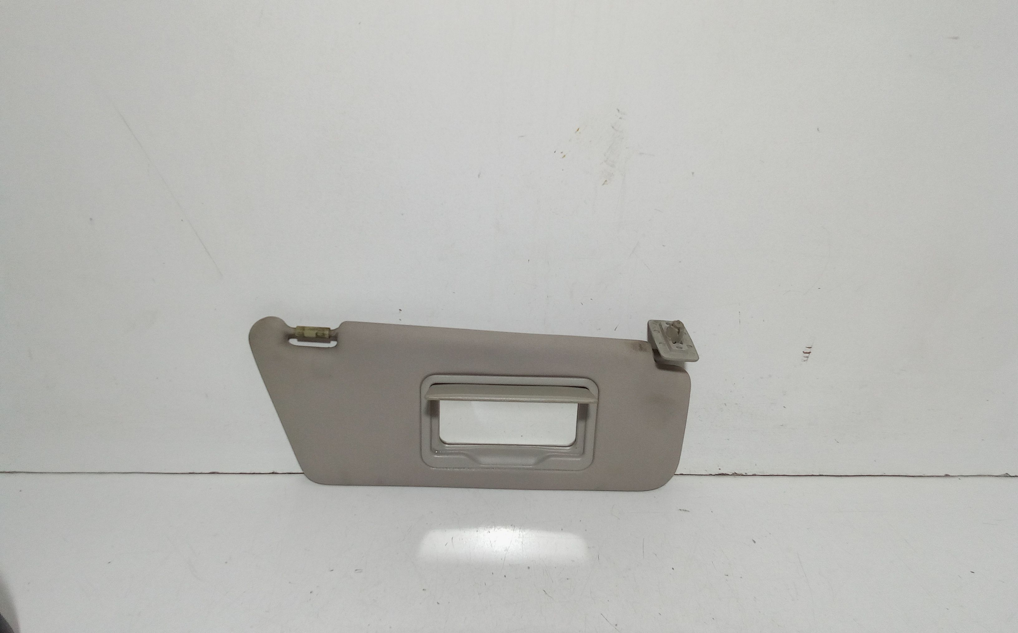 Parasole aletta Lato Passeggero MERCEDES Classe A W168 2 Serie