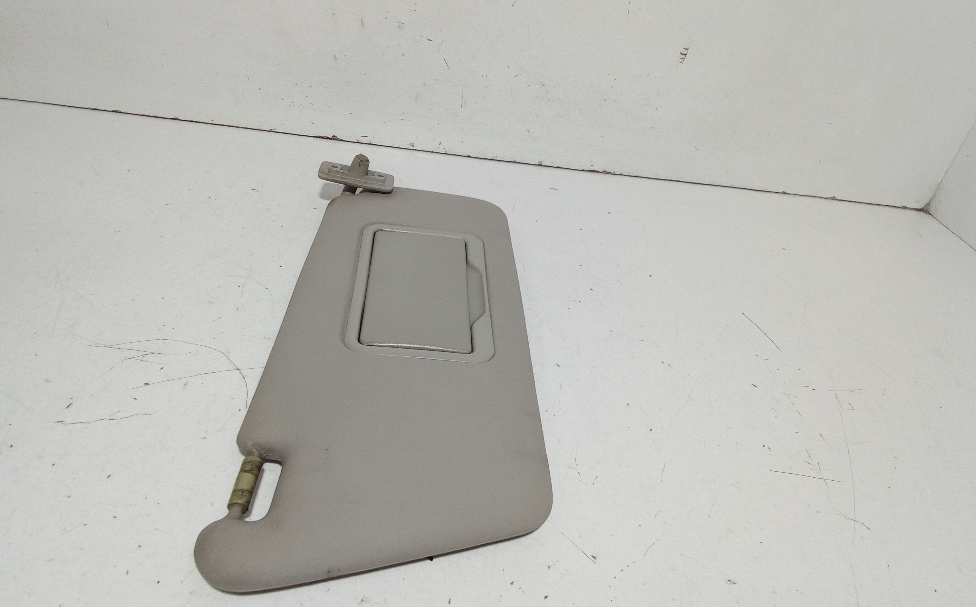 Parasole aletta Lato Passeggero MERCEDES Classe A W168 2 Serie