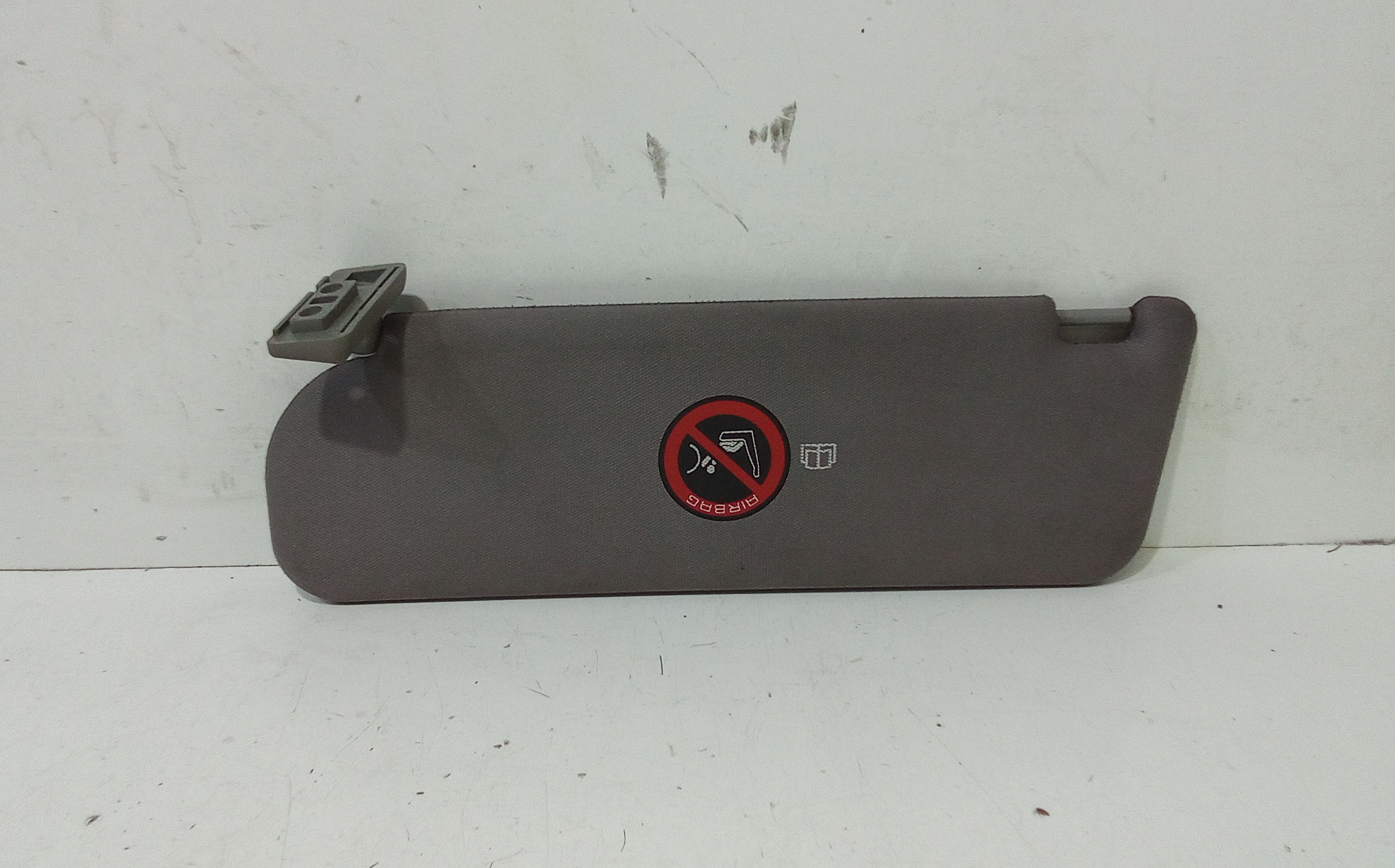 Parasole aletta Lato Passeggero ALFA ROMEO 166 Serie (936_) (03>06)