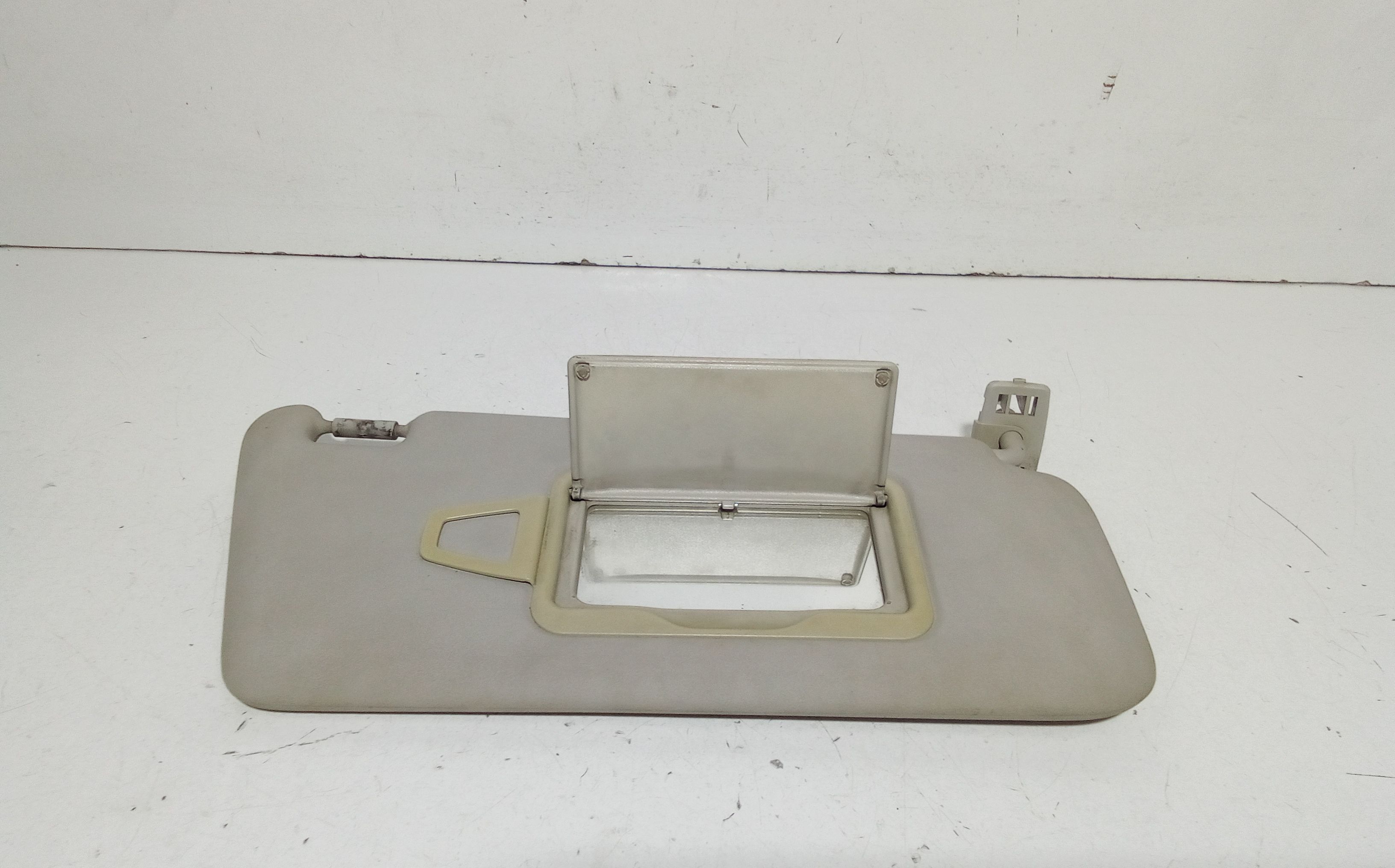 Parasole aletta Lato Passeggero MERCEDES Classe B W245 1 Serie