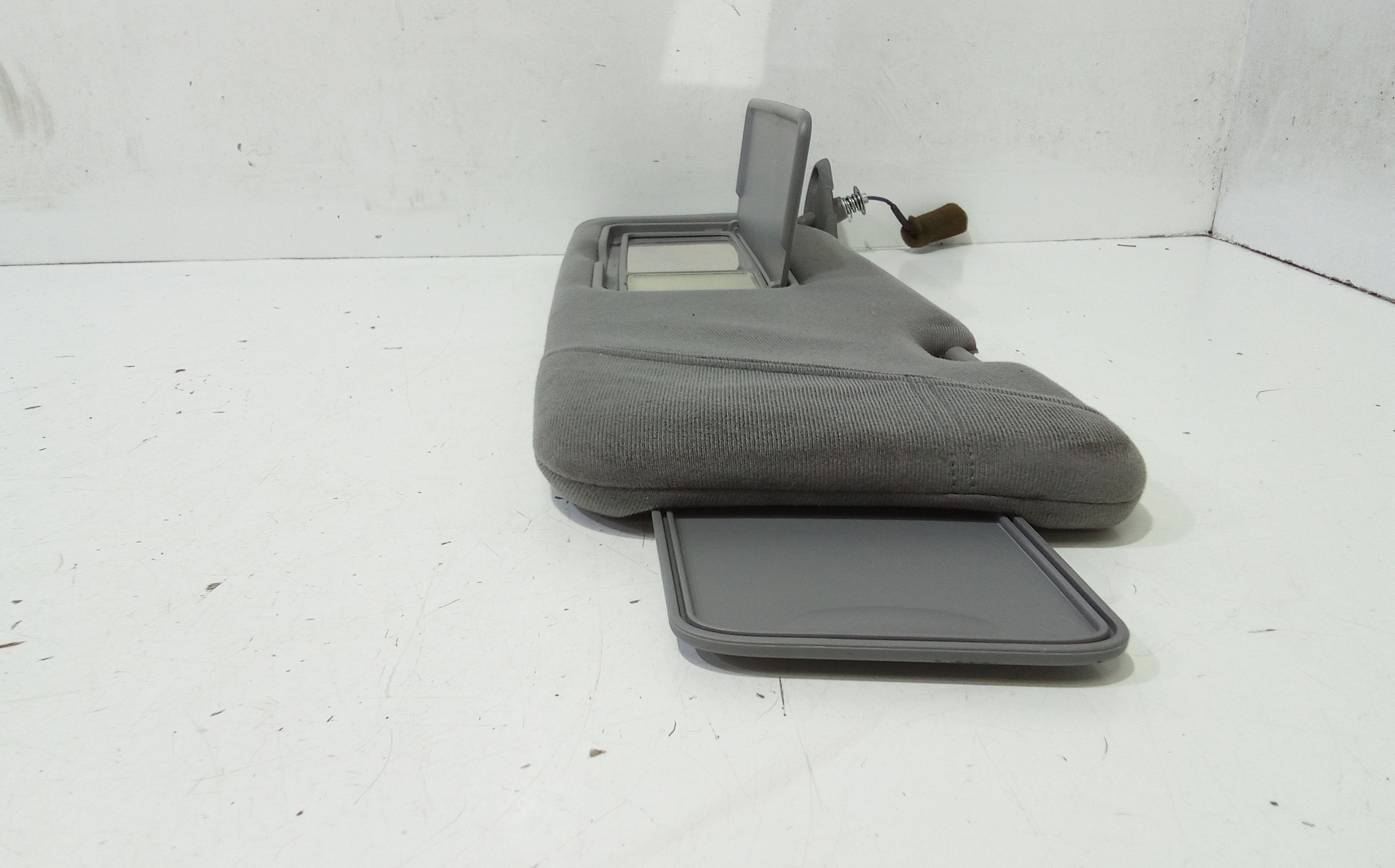 Parasole aletta Lato Passeggero KIA Carnival 2 Serie