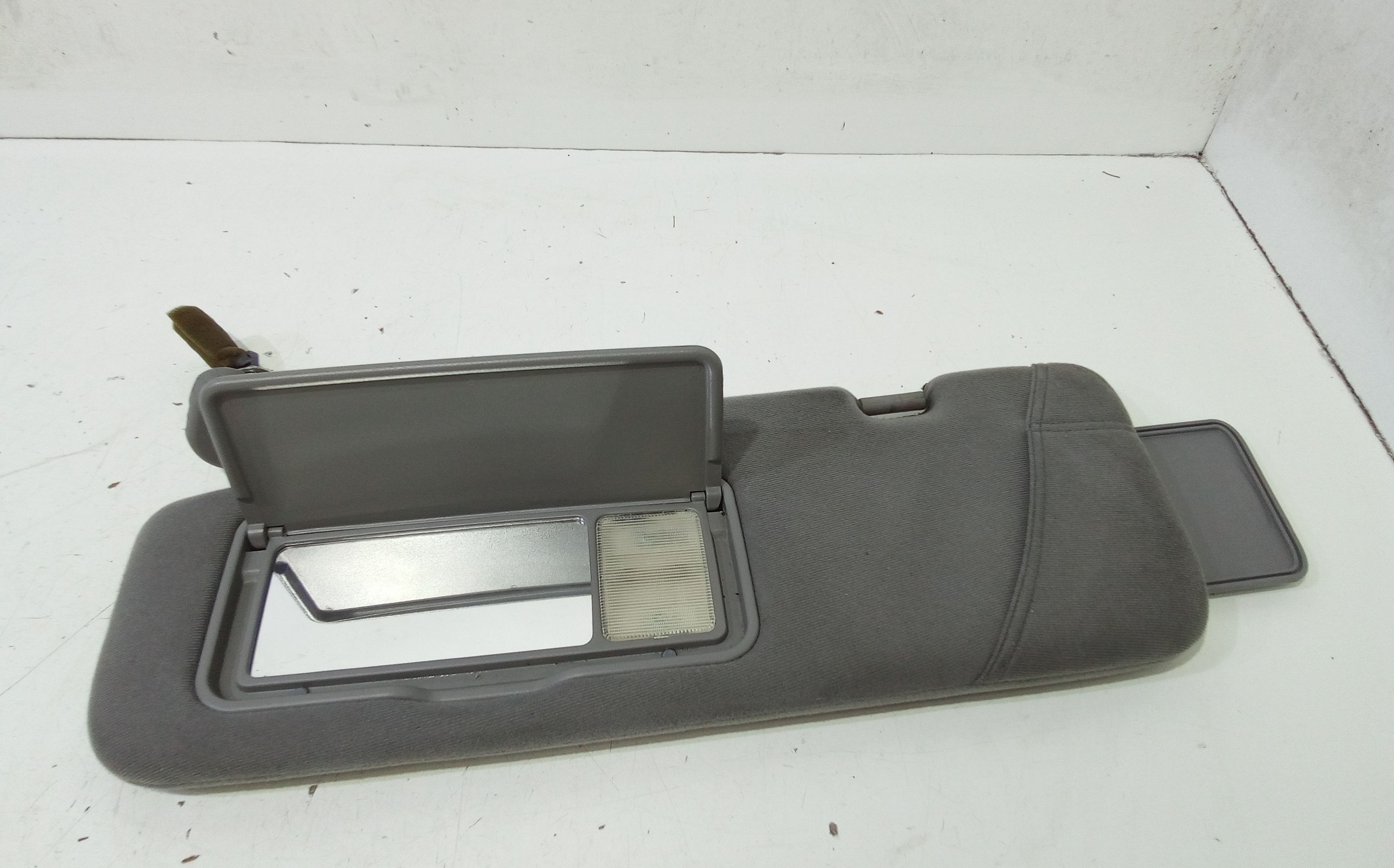 Parasole aletta Lato Passeggero KIA Carnival 2 Serie