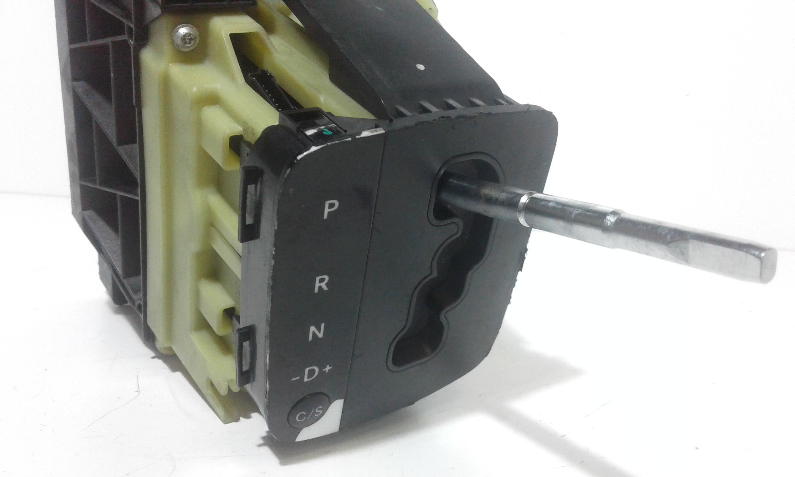 Leva Cambio MERCEDES Classe A W169 3 Serie