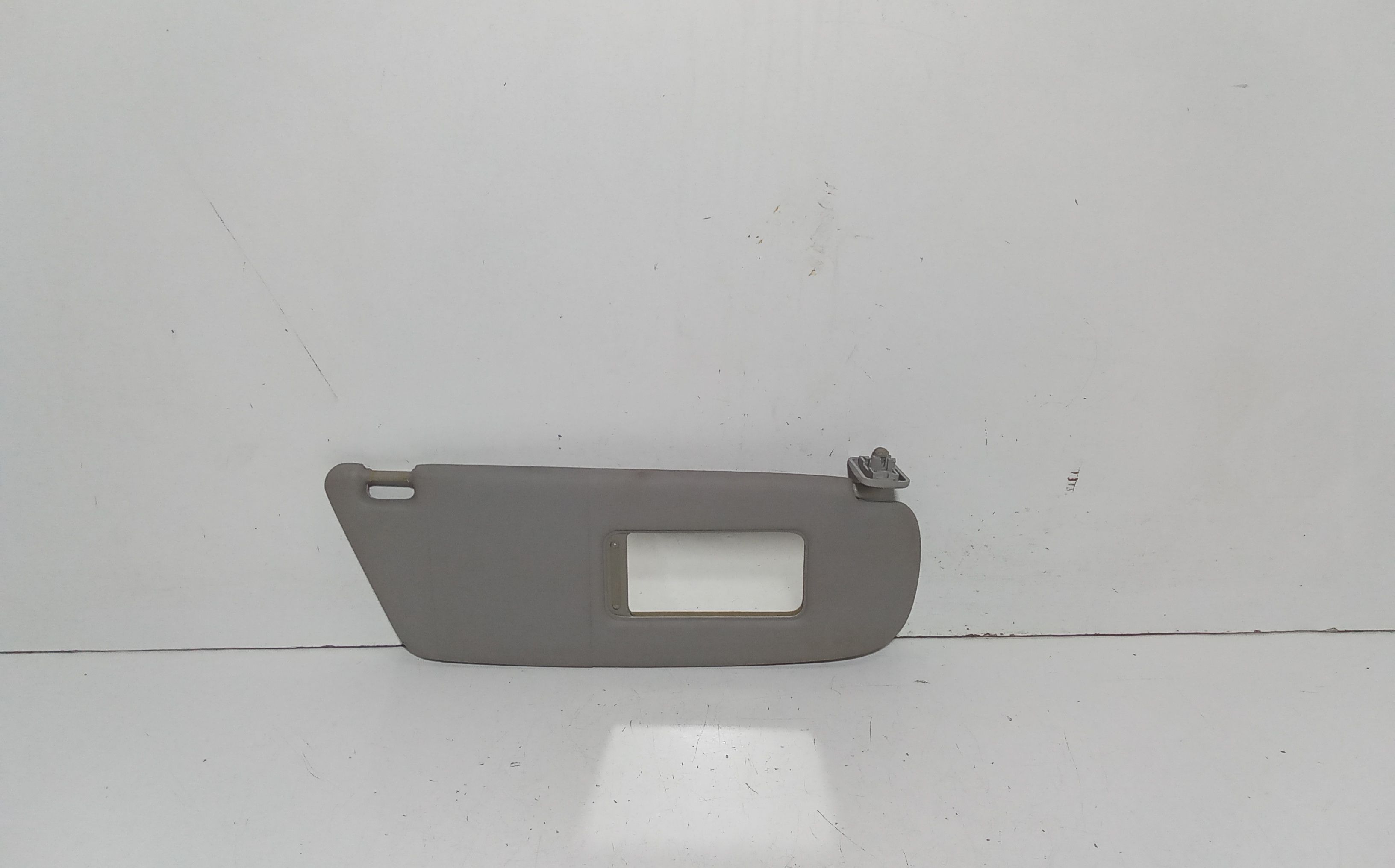 Parasole aletta Lato Passeggero OPEL Meriva 1 Serie