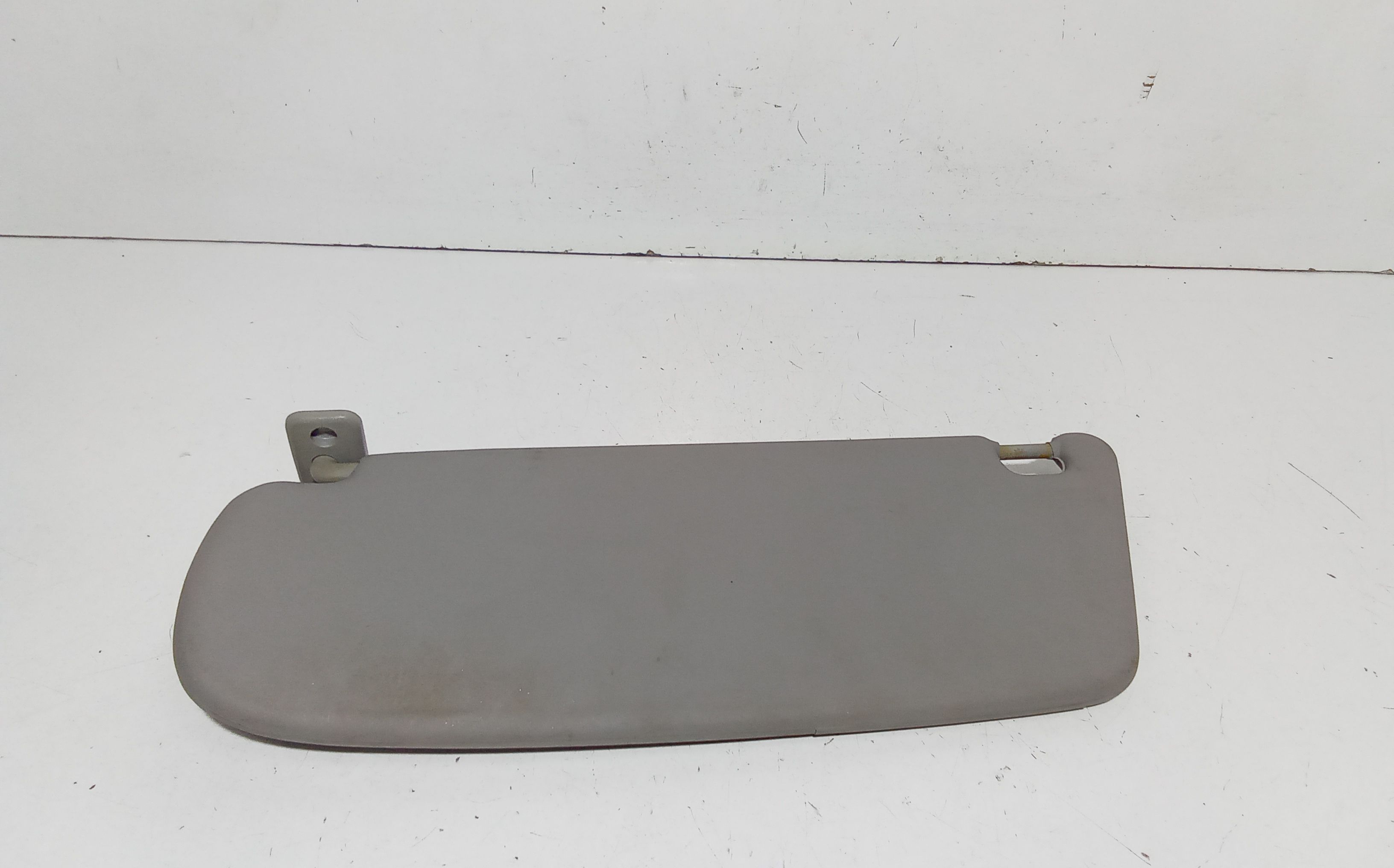 Parasole aletta Lato Passeggero OPEL Meriva 1 Serie