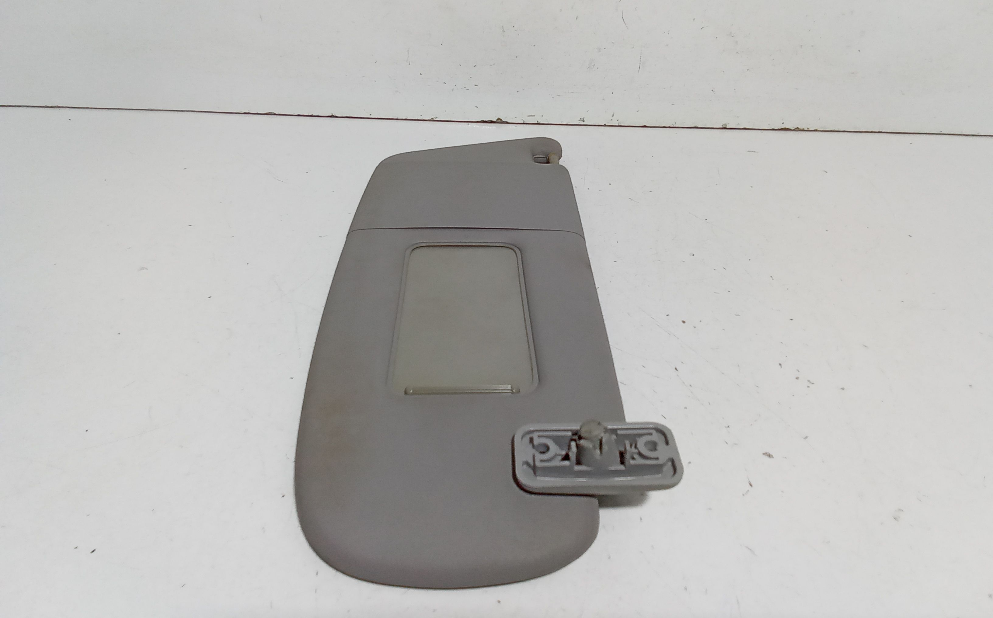 Parasole aletta Lato Passeggero OPEL Meriva 1 Serie