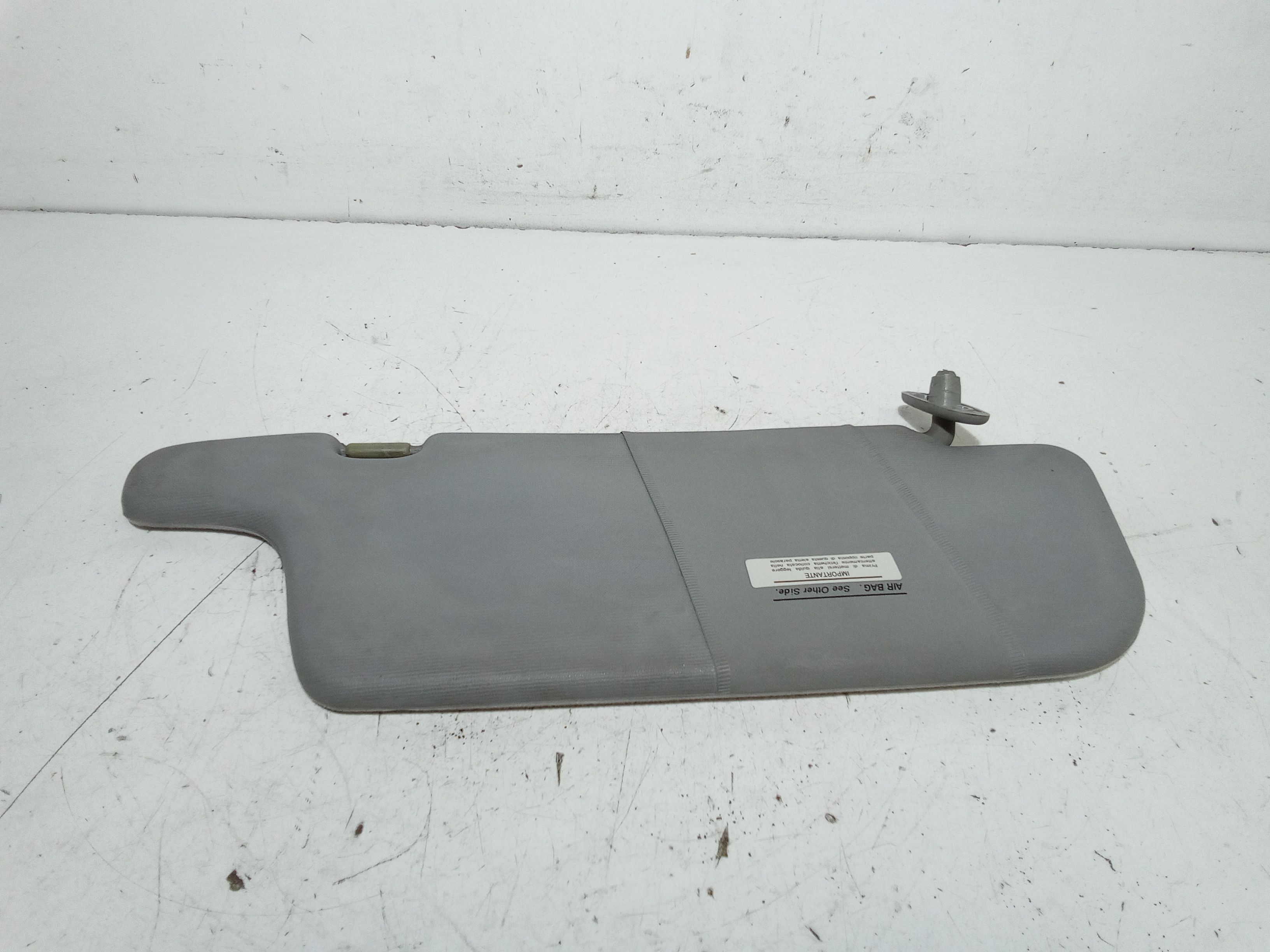 Parasole aletta Lato Passeggero HYUNDAI Accent 3 Serie