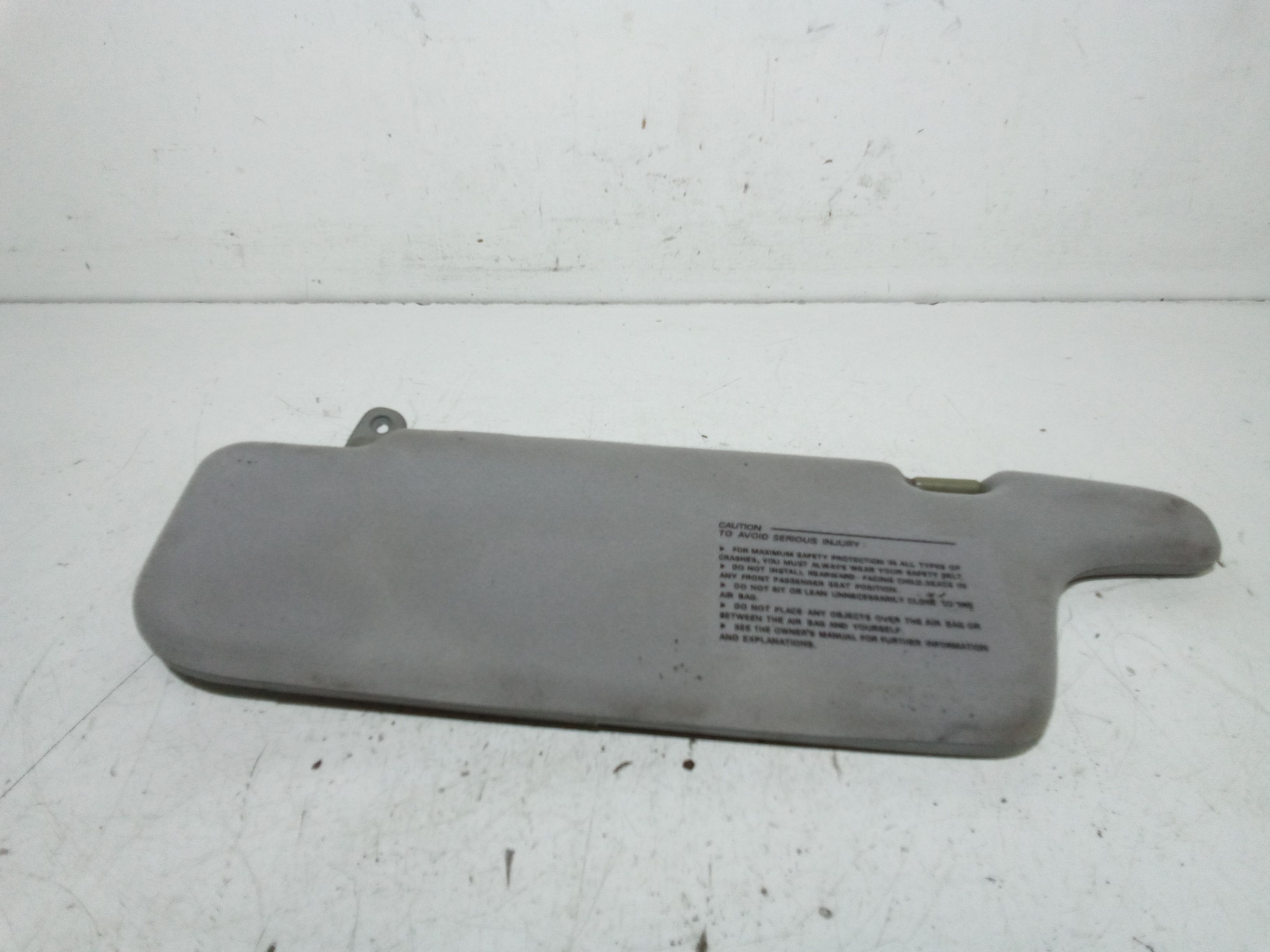 Parasole aletta Lato Passeggero HYUNDAI Accent 3 Serie