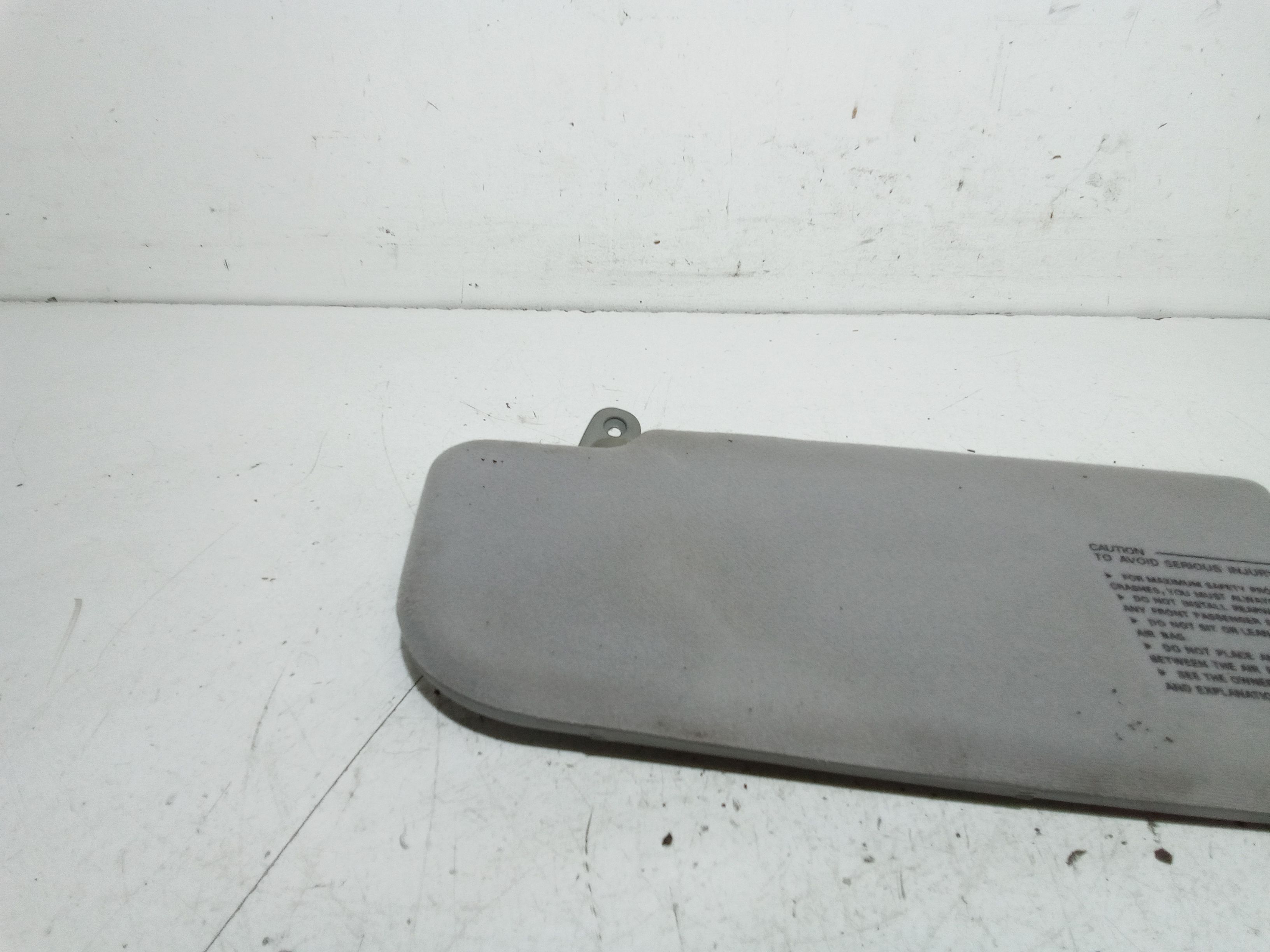 Parasole aletta Lato Passeggero HYUNDAI Accent 3 Serie