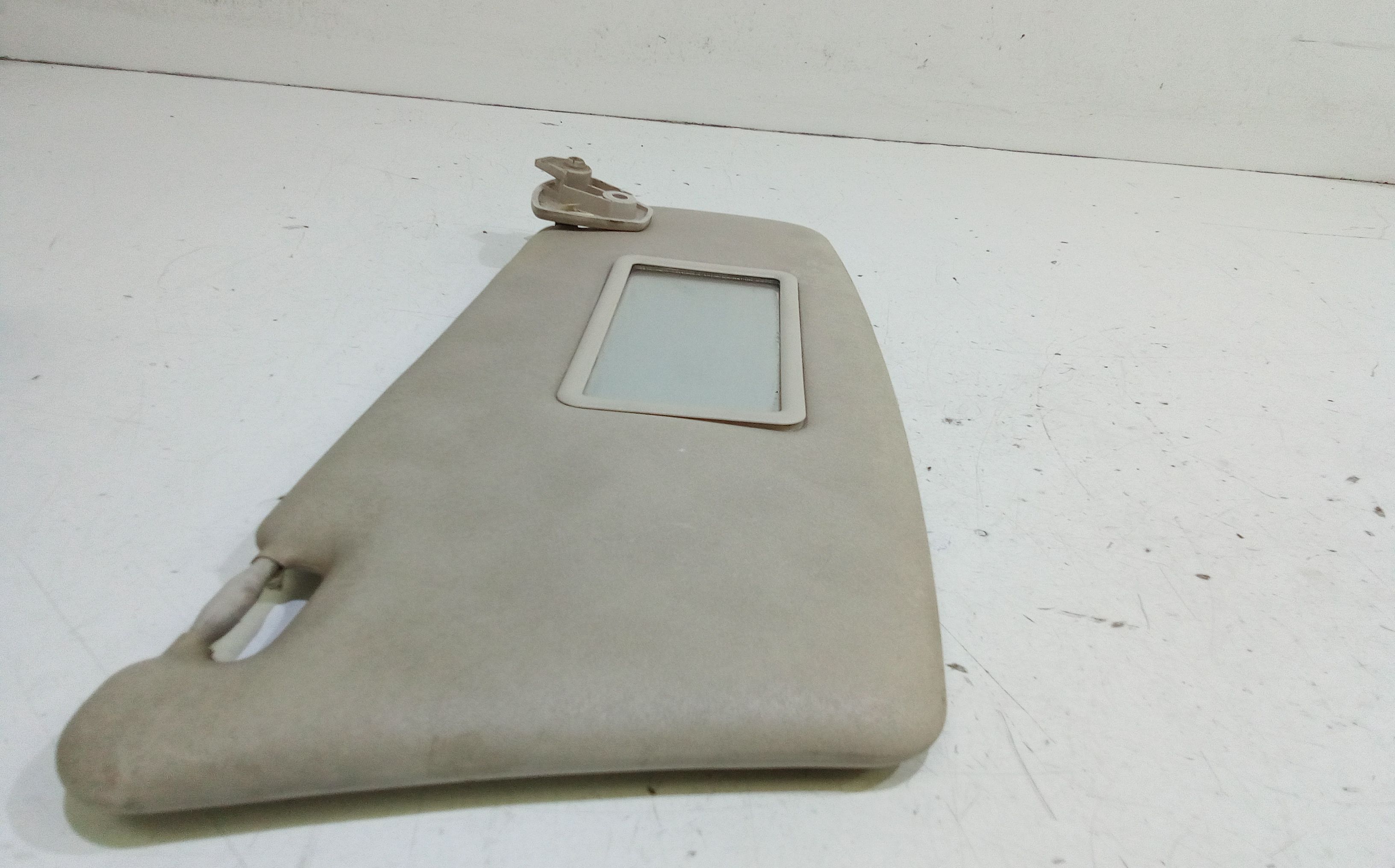 Parasole aletta Lato Passeggero LANCIA Ypsilon 2 Serie