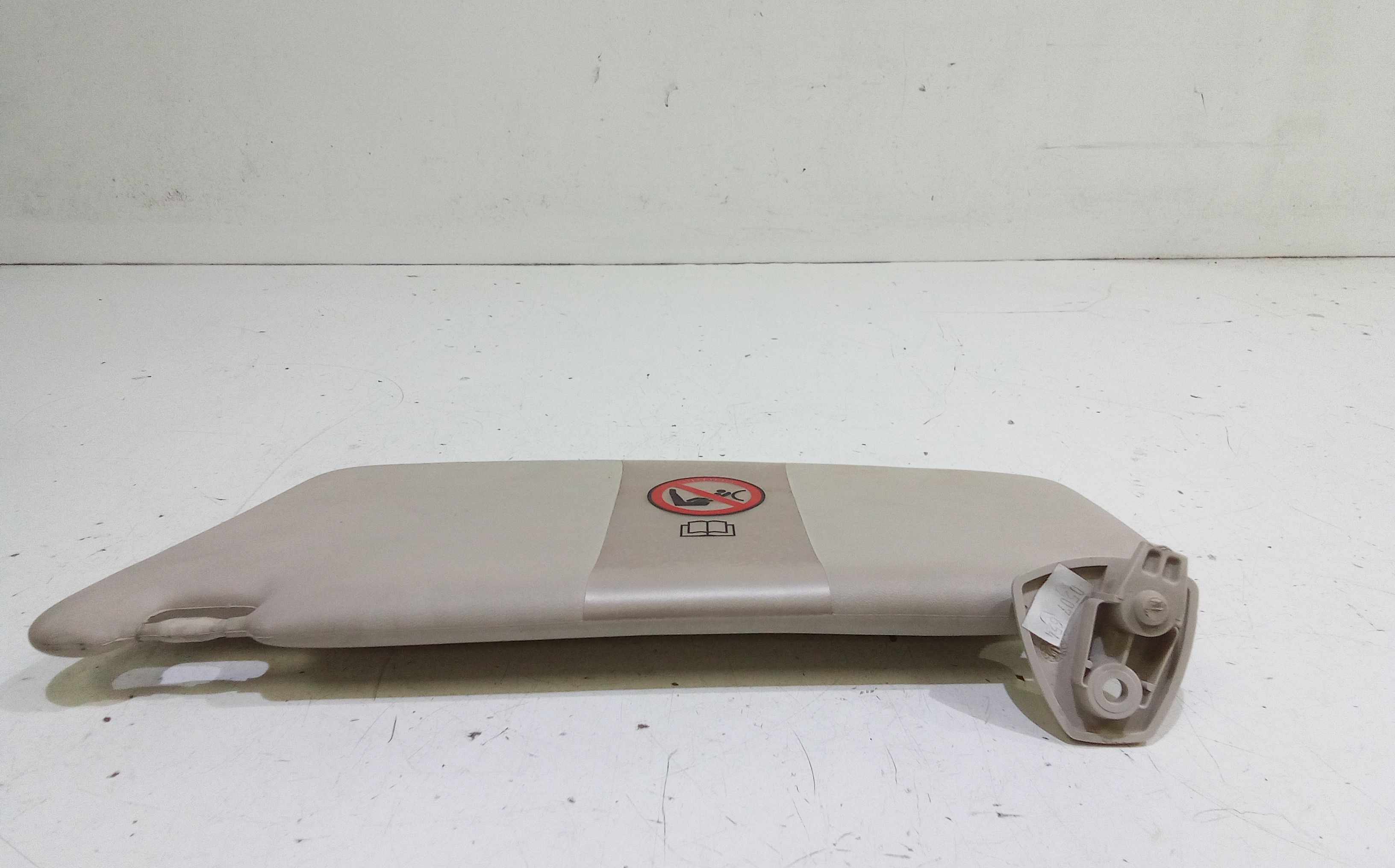 Parasole aletta Lato Passeggero LANCIA Ypsilon 1 Serie