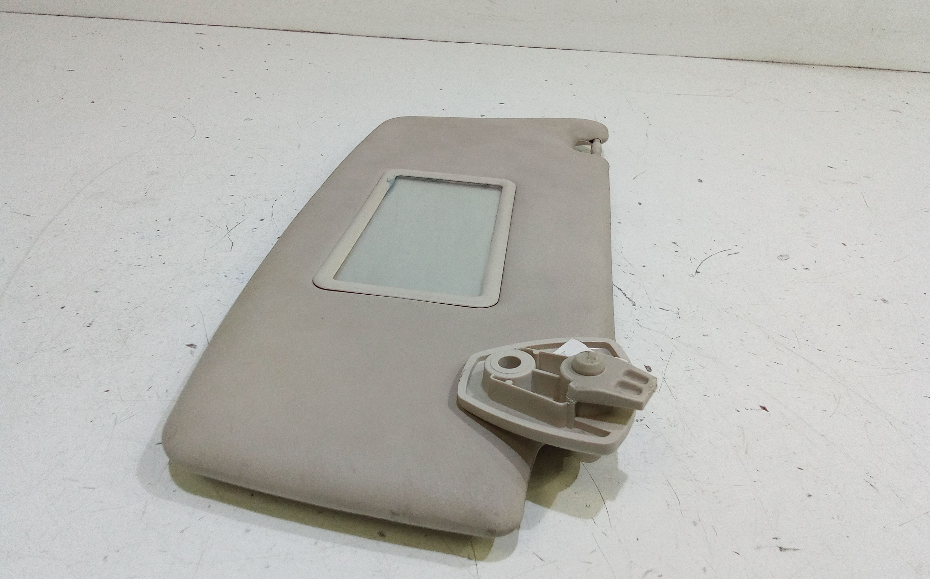 Parasole aletta Lato Passeggero LANCIA Ypsilon 1 Serie