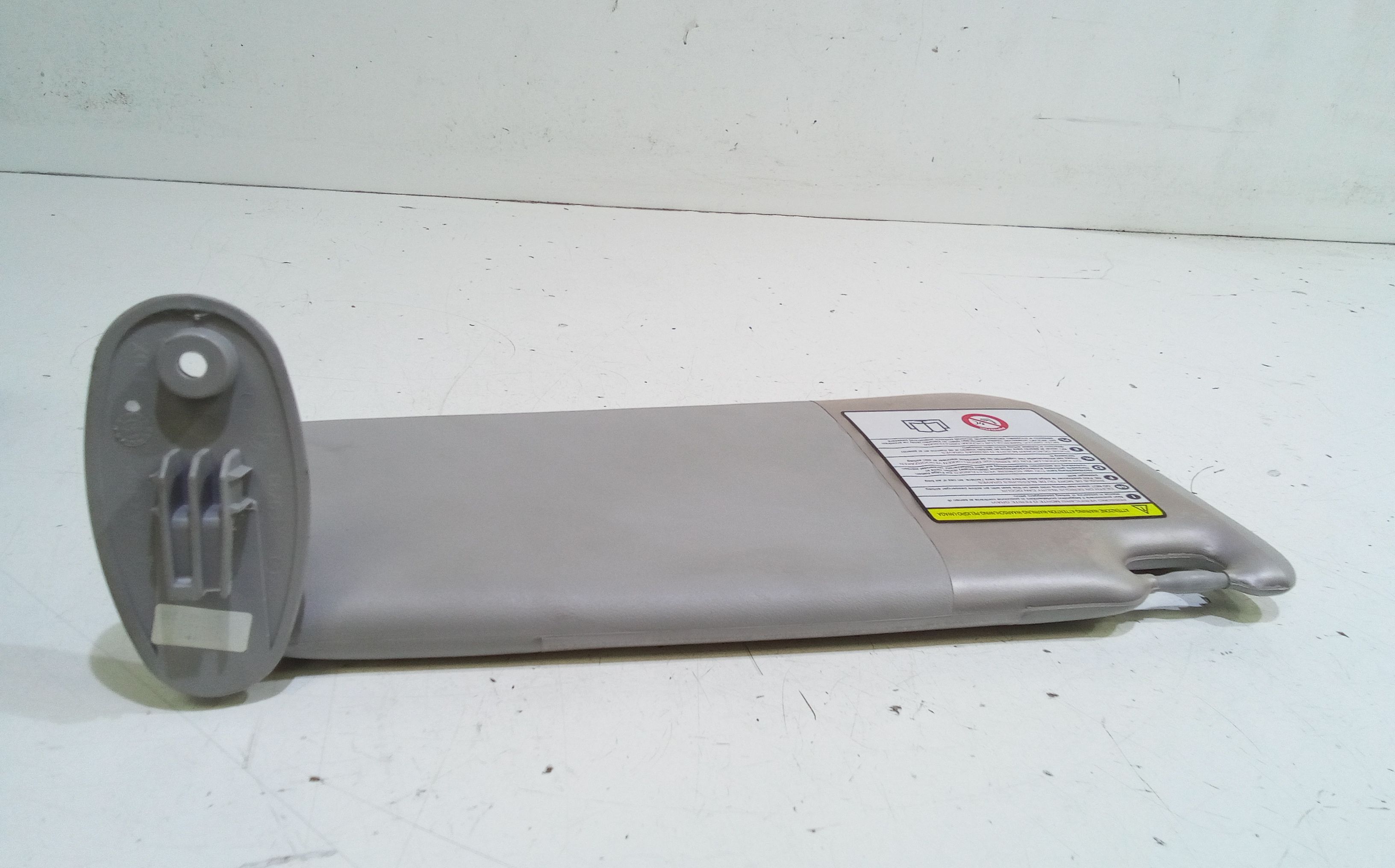 Parasole aletta Lato Passeggero FIAT Punto Berlina 3P 2 Serie