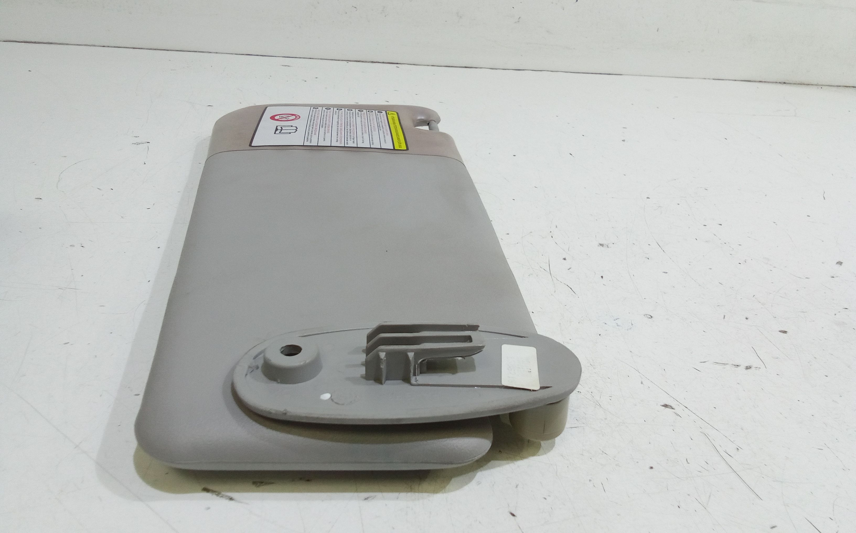 Parasole aletta Lato Passeggero FIAT Punto Berlina 3P 2 Serie