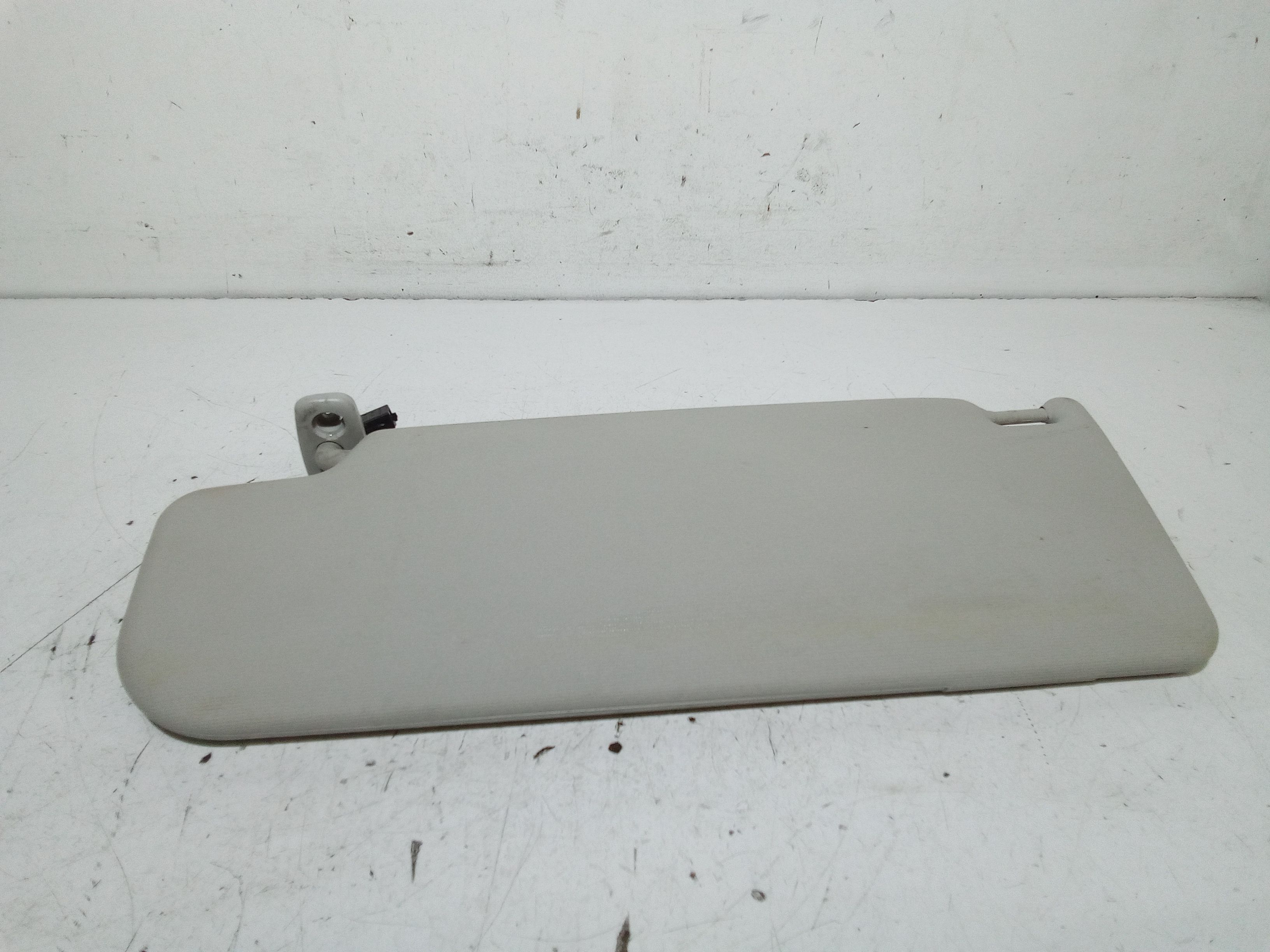 Parasole aletta Lato Passeggero VOLKSWAGEN Polo 4 Serie