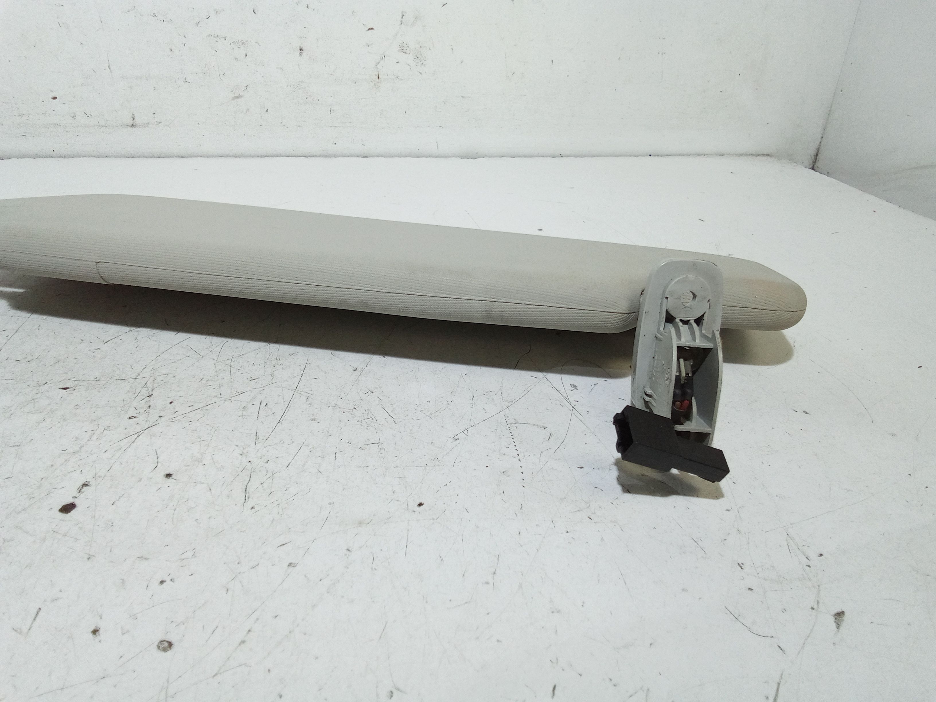 Parasole aletta Lato Passeggero VOLKSWAGEN Polo 4 Serie