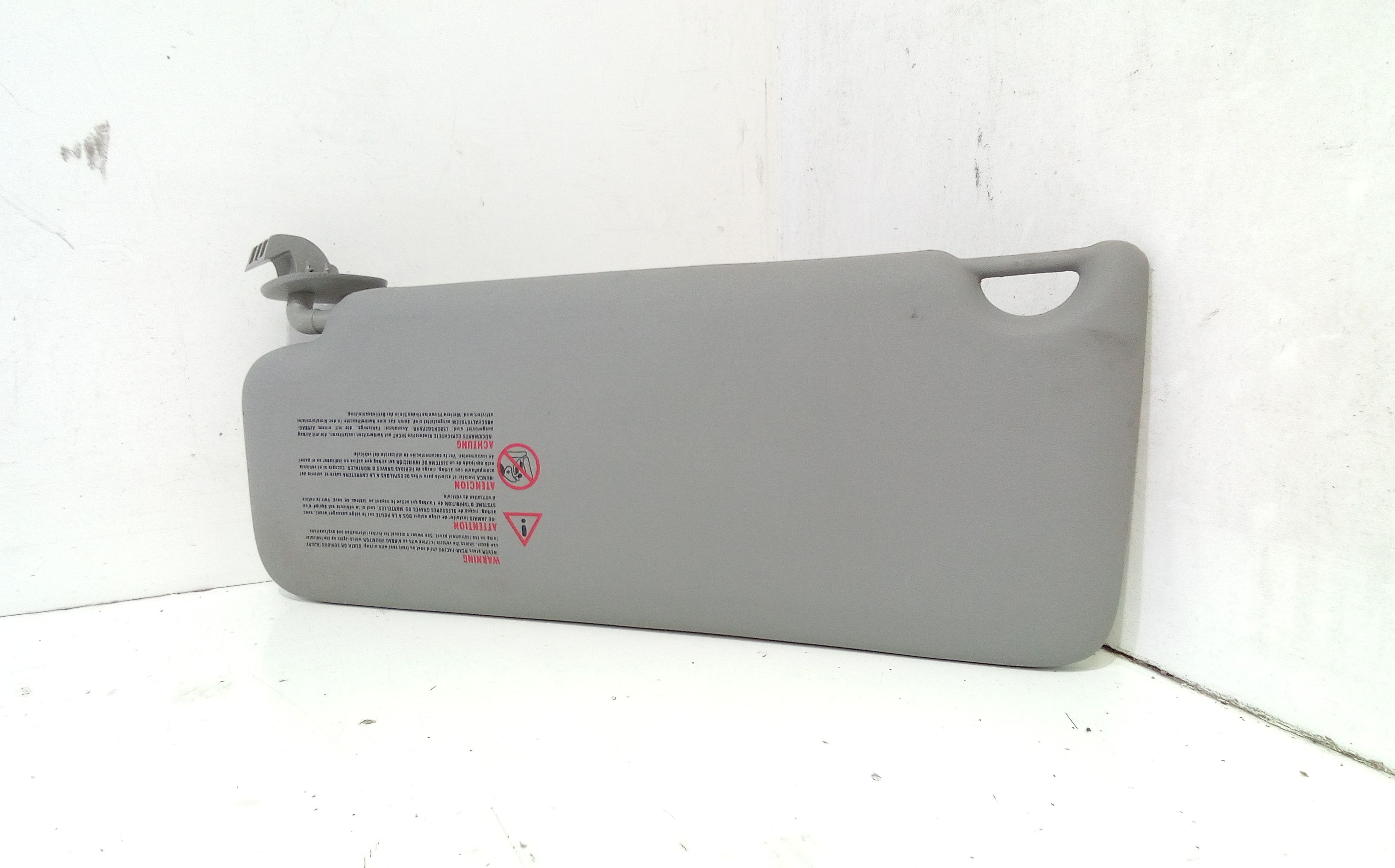 Parasole aletta Lato Passeggero RENAULT Clio Serie (01>05)