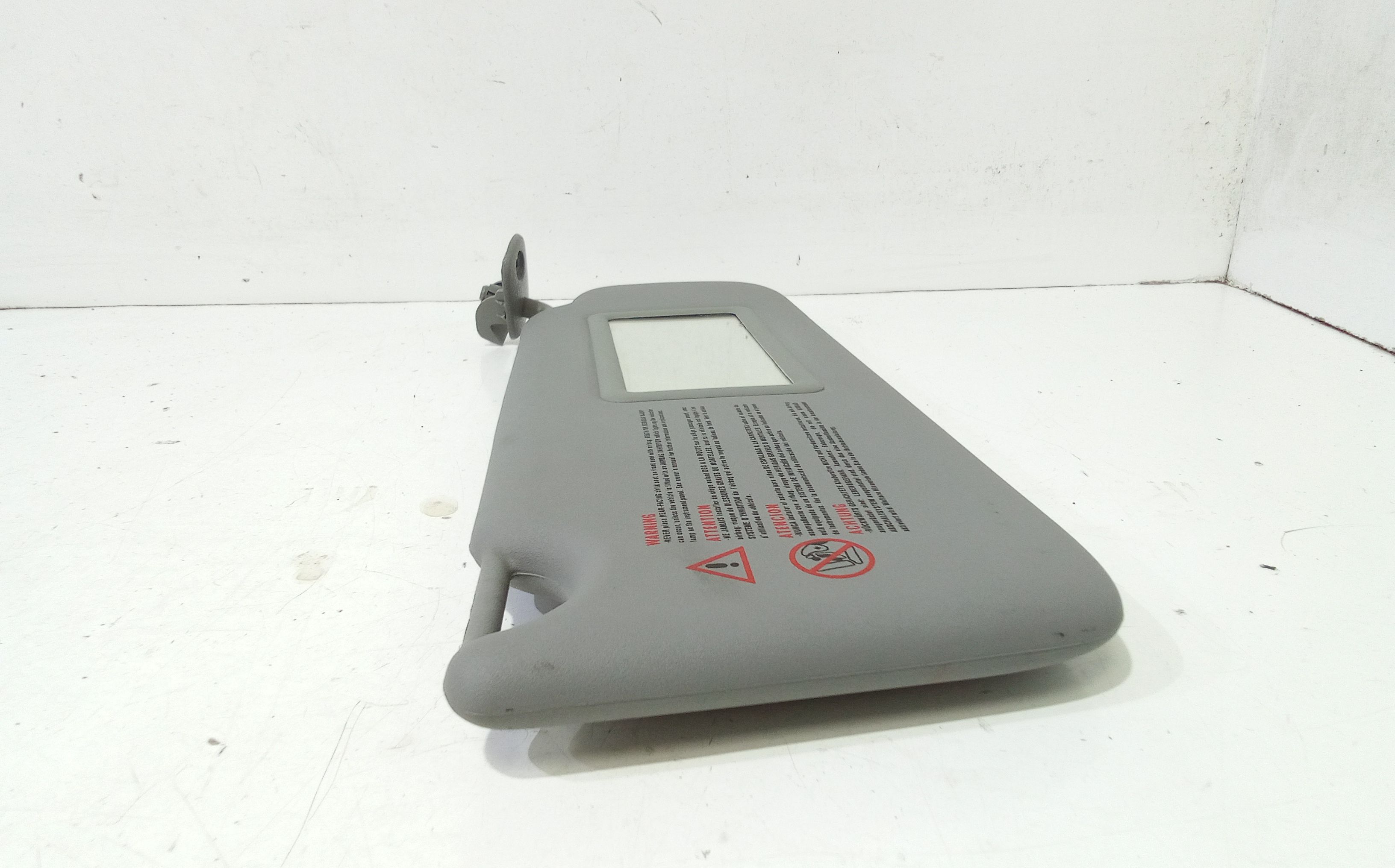 Parasole aletta Lato Passeggero RENAULT Clio Serie (01>05)