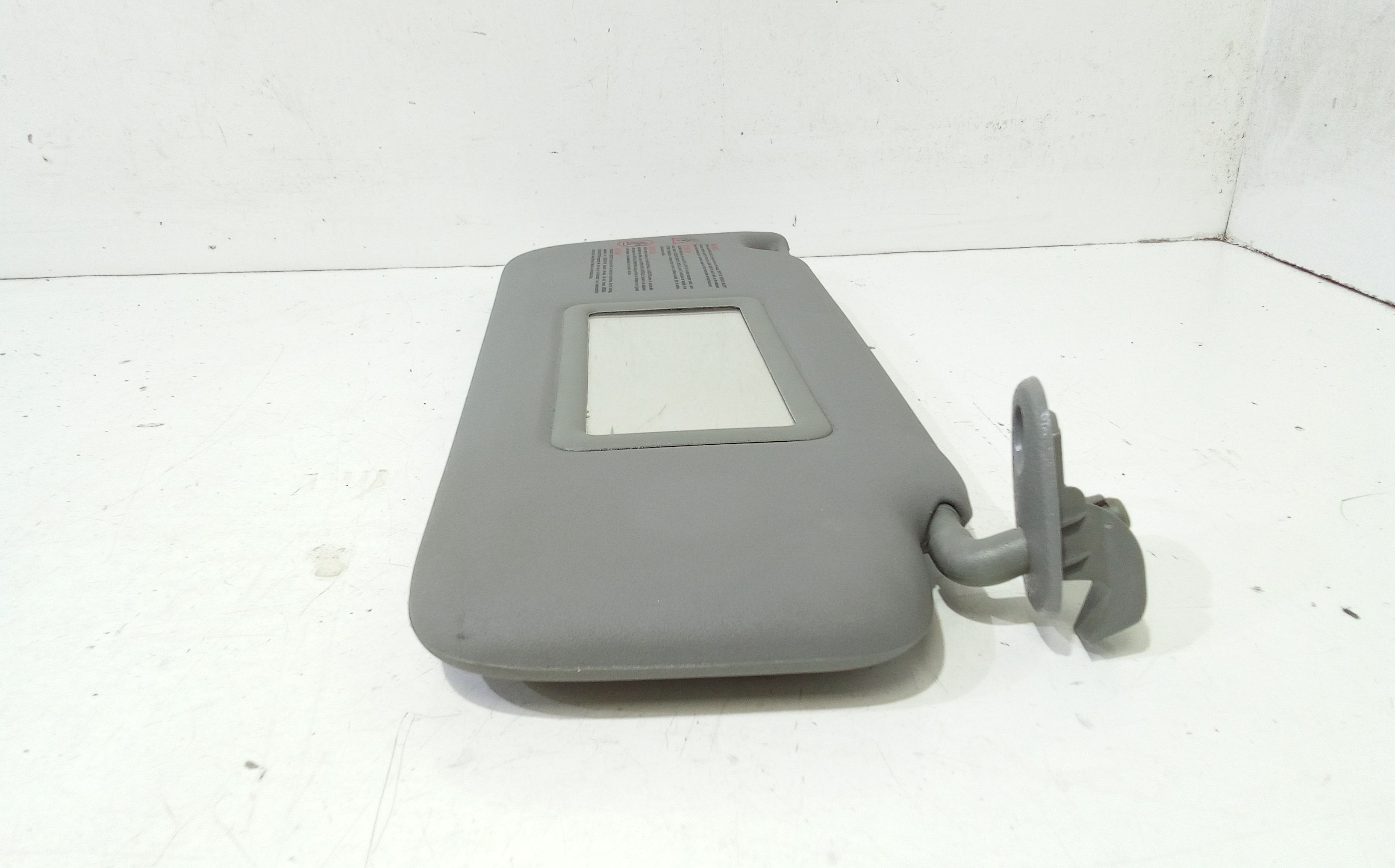 Parasole aletta Lato Passeggero RENAULT Clio Serie (01>05)