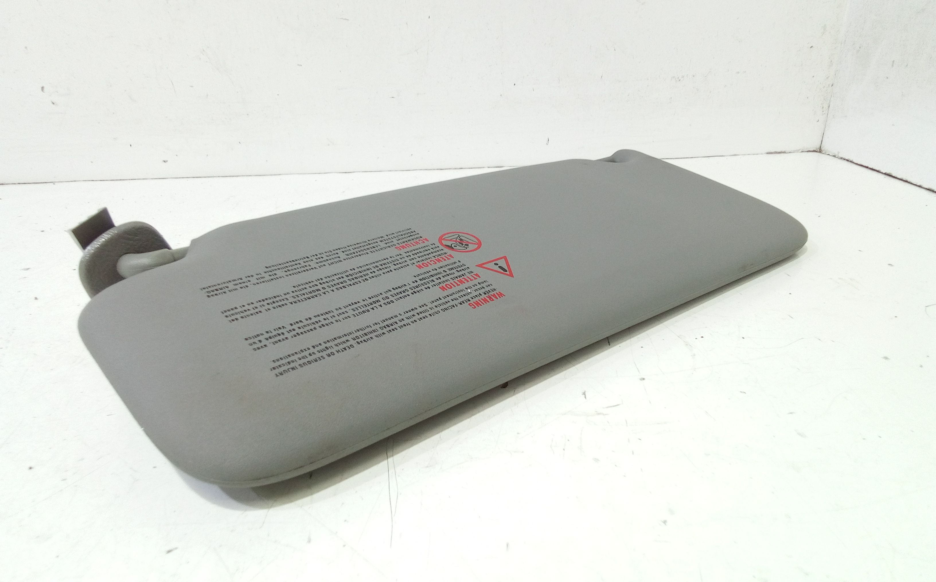 Parasole aletta Lato Passeggero RENAULT Clio Serie (01>05)