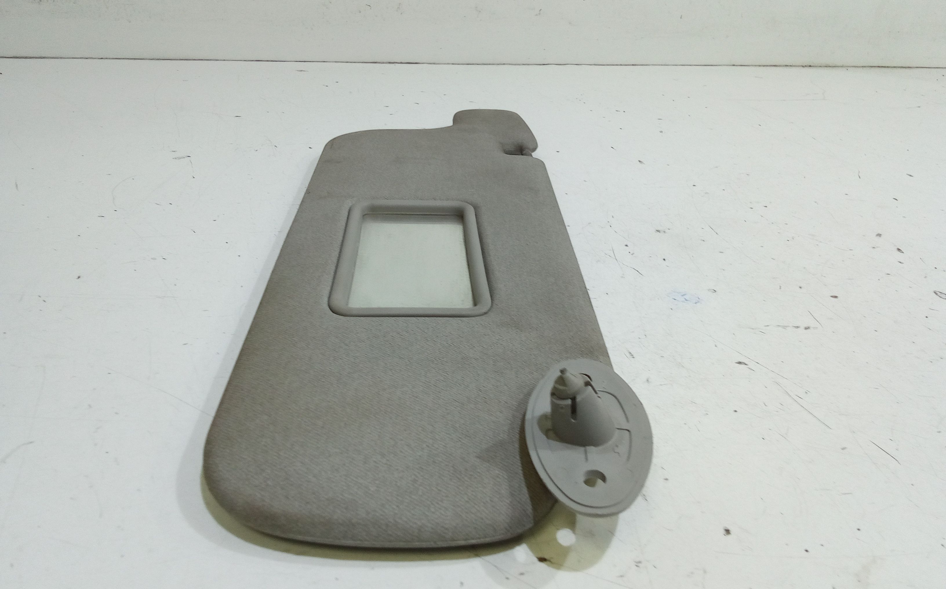 Parasole aletta Lato Passeggero TOYOTA Yaris Serie (03>05)