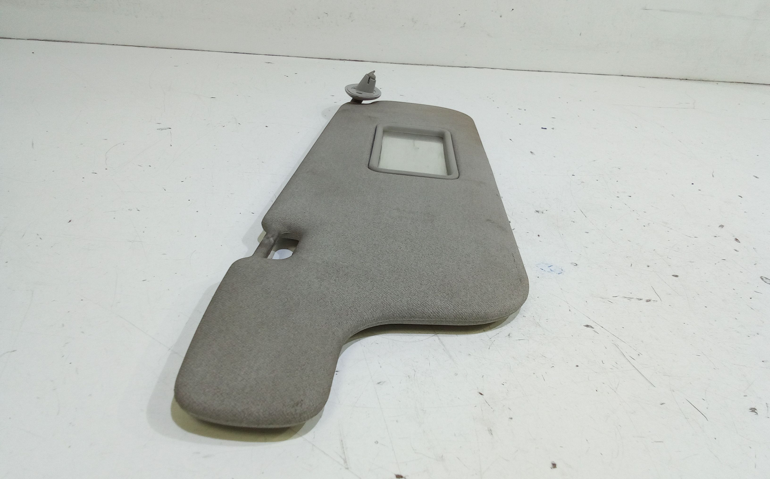 Parasole aletta Lato Passeggero TOYOTA Yaris Serie (03>05)