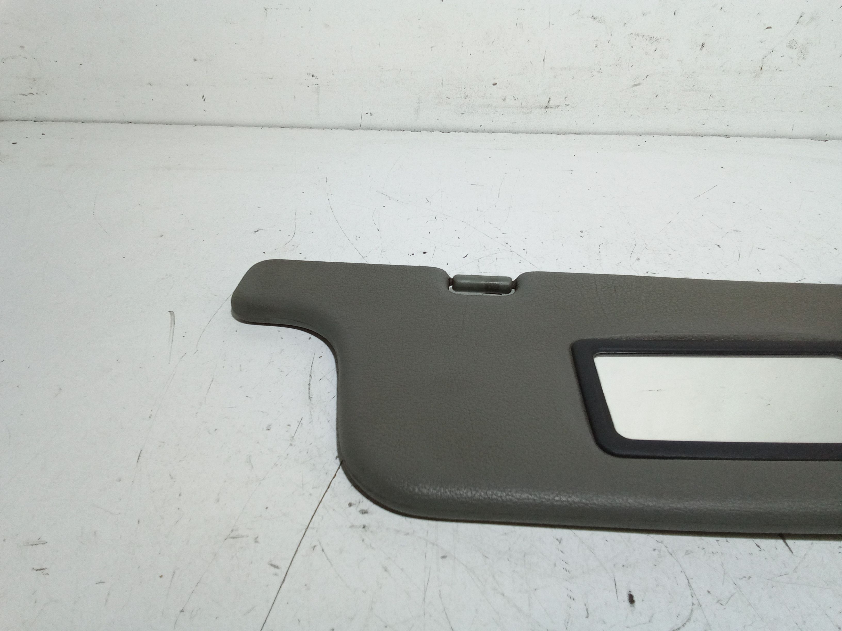 Parasole aletta Lato Passeggero NISSAN Micra 2 Serie