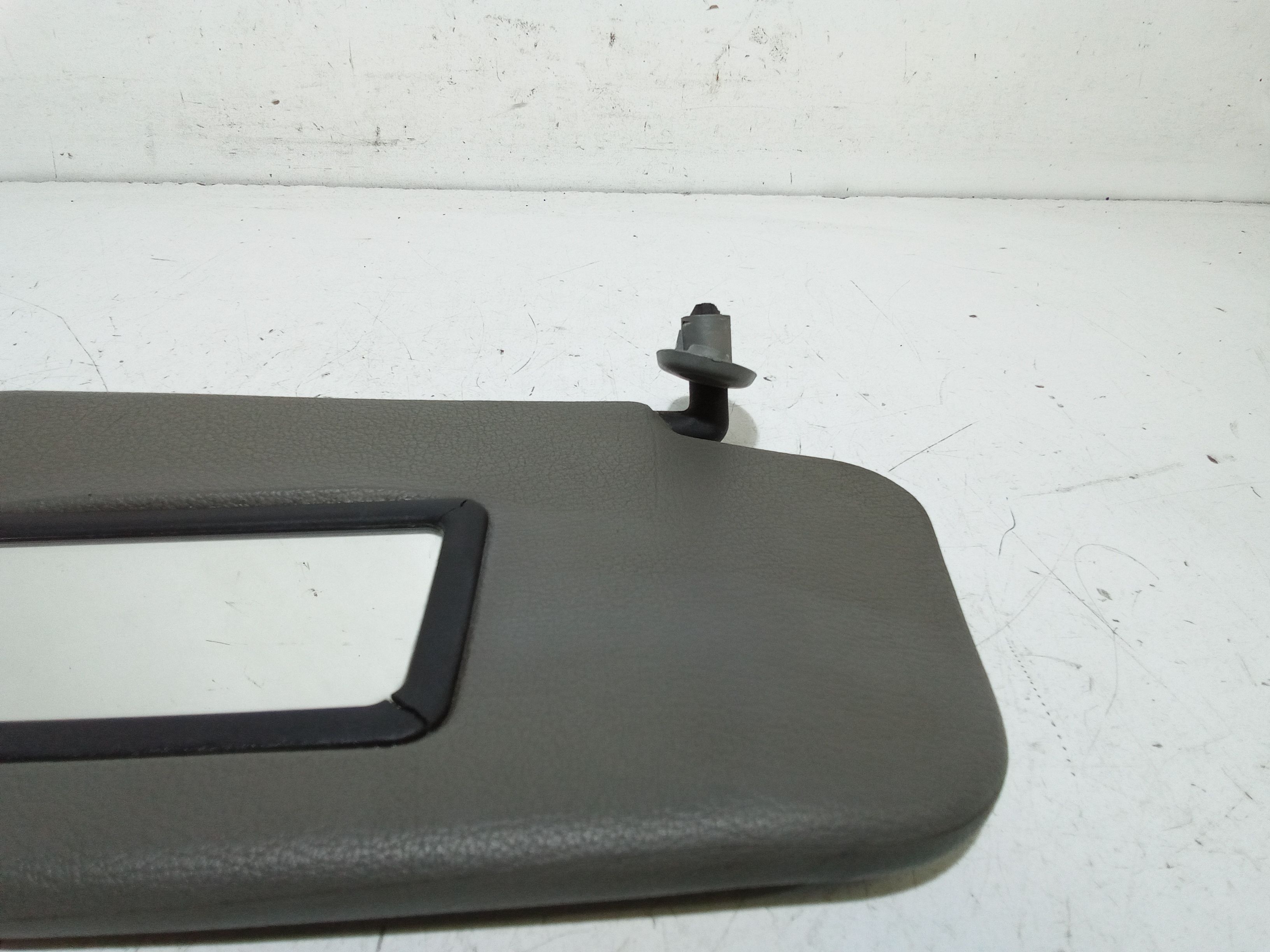 Parasole aletta Lato Passeggero NISSAN Micra 2 Serie