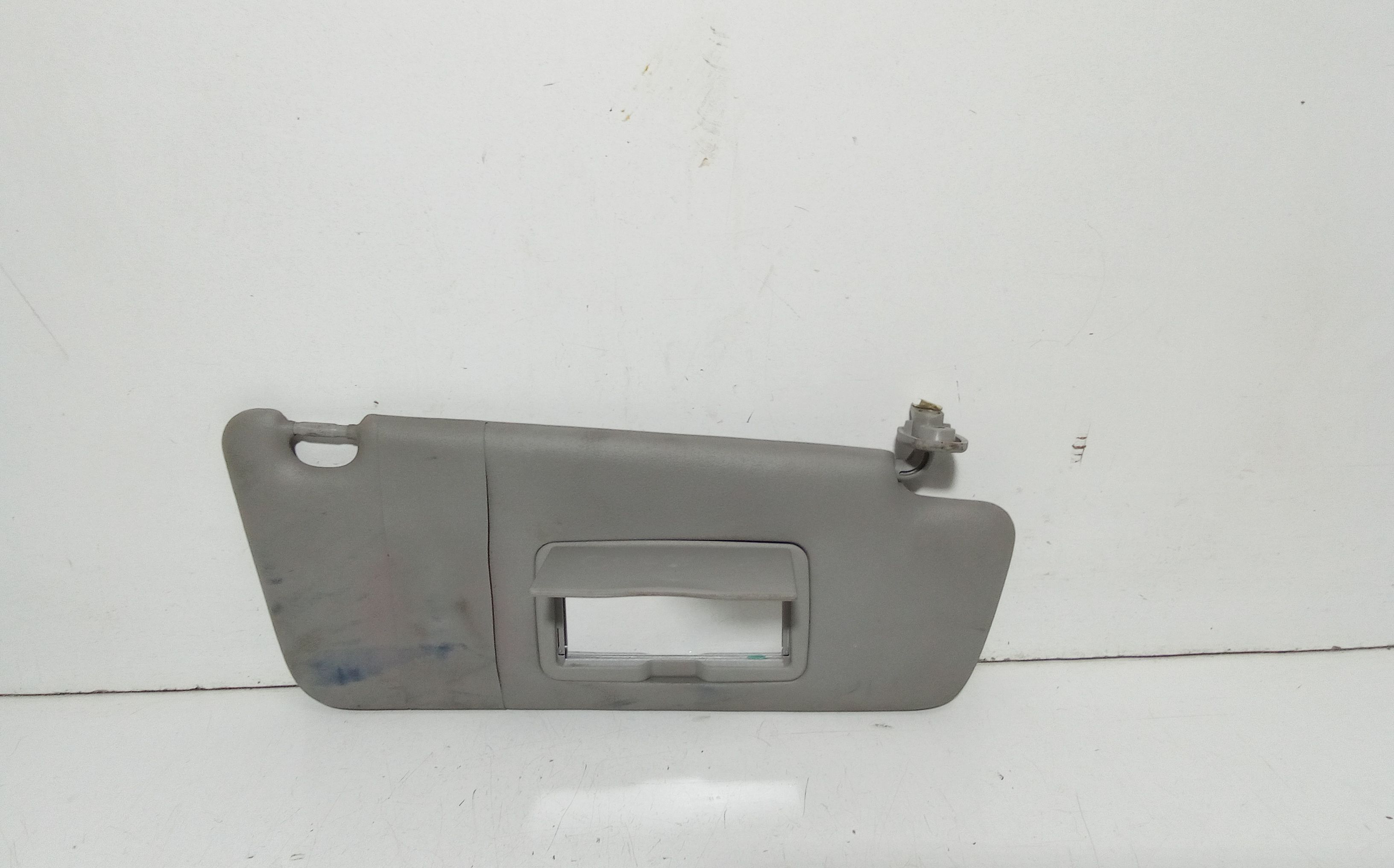 Parasole aletta Lato Passeggero OPEL Corsa D 3P 1 Serie