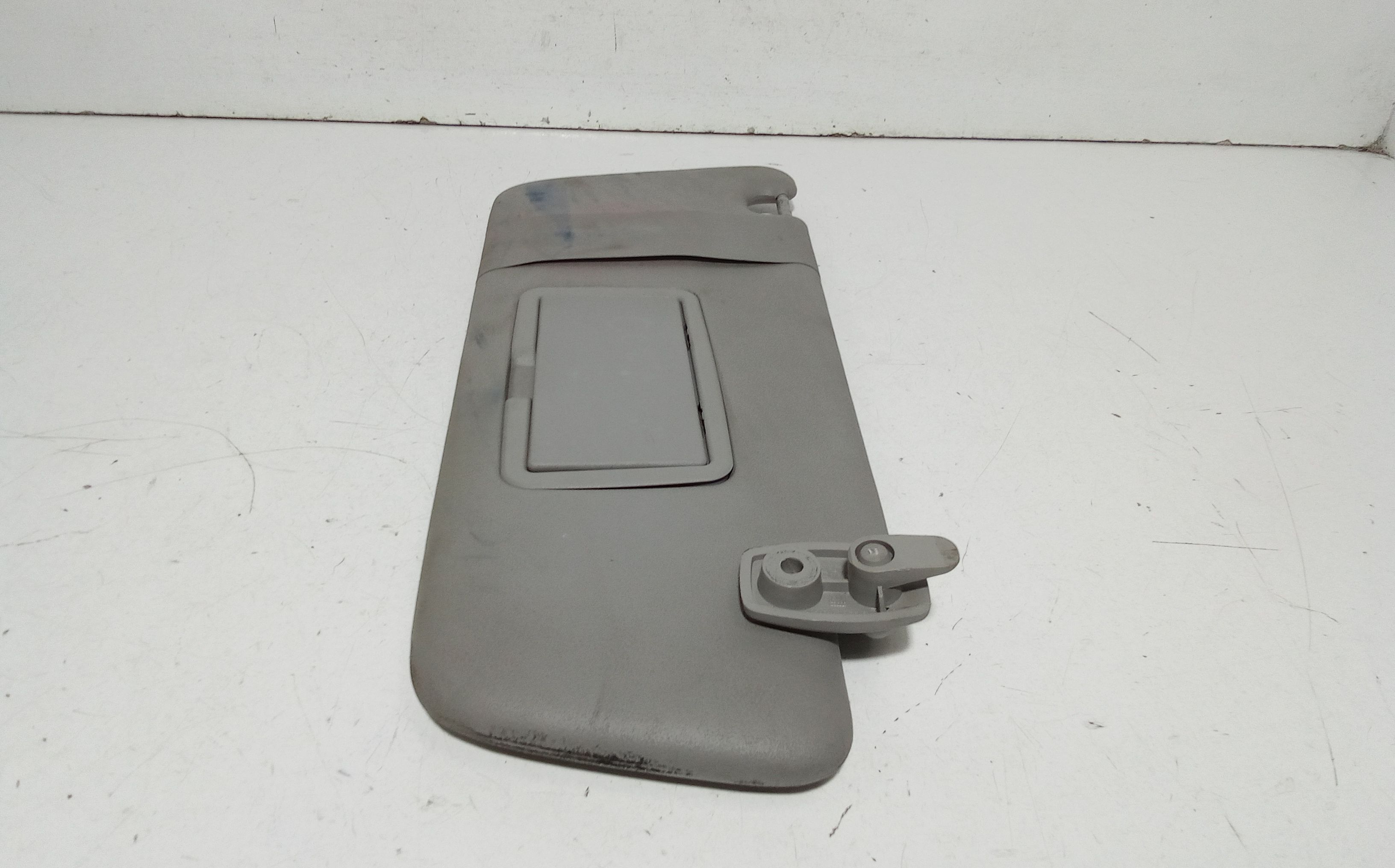 Parasole aletta Lato Passeggero OPEL Corsa D 3P 1 Serie