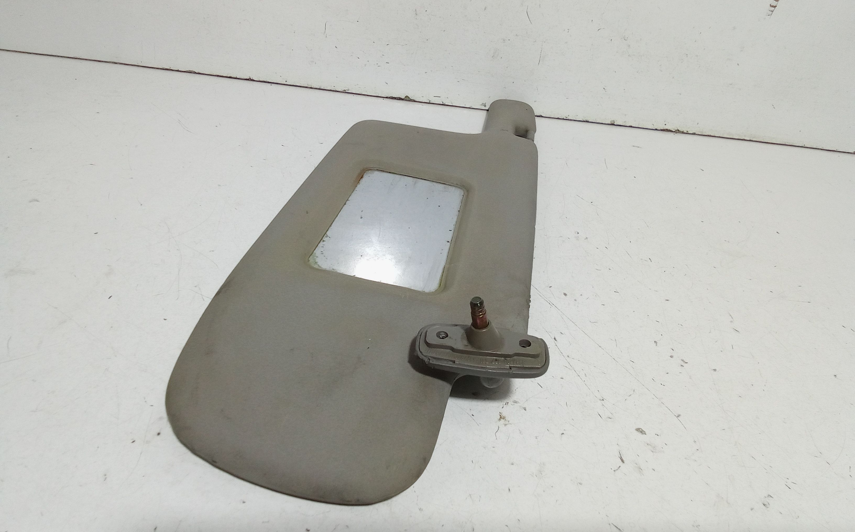 Parasole aletta Lato Passeggero AUDI 80 Berlina Serie (91>94)