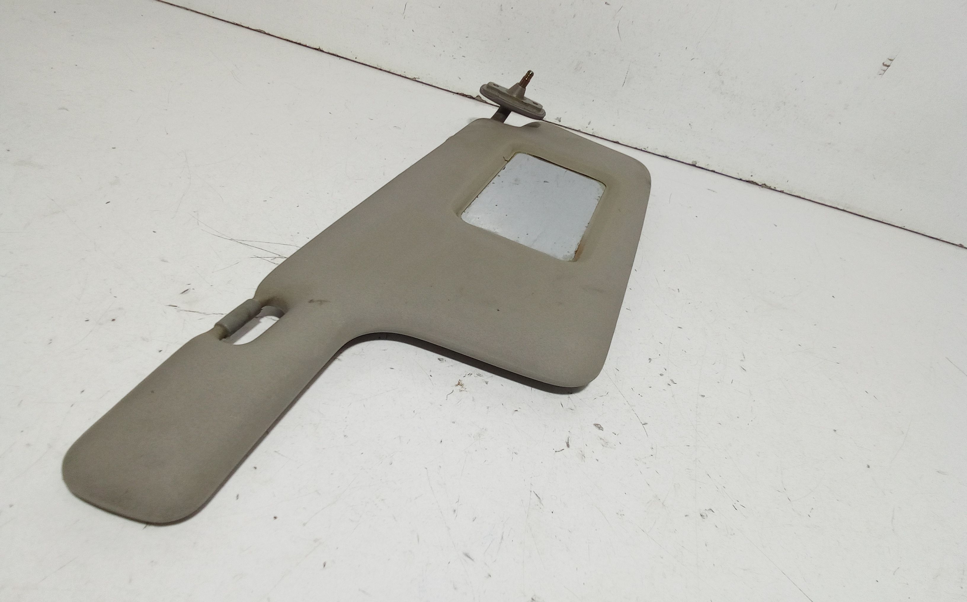 Parasole aletta Lato Passeggero AUDI 80 Berlina Serie (91>94)