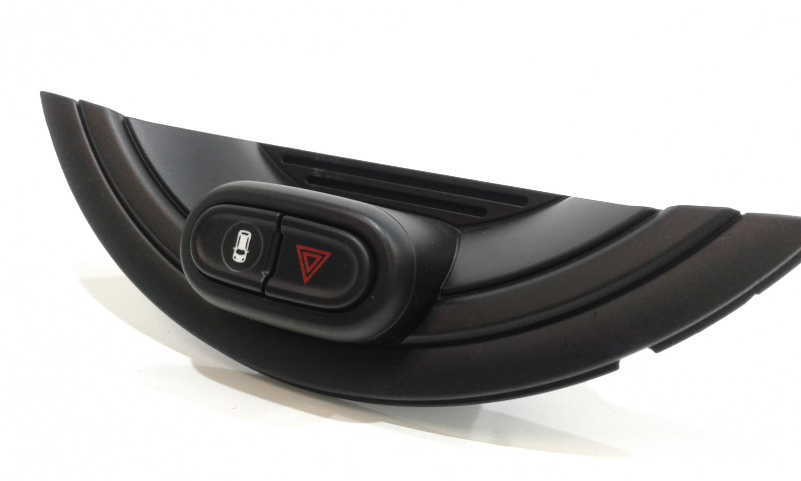 Pulsante luci di emergenza MINI Countryman S (16>)