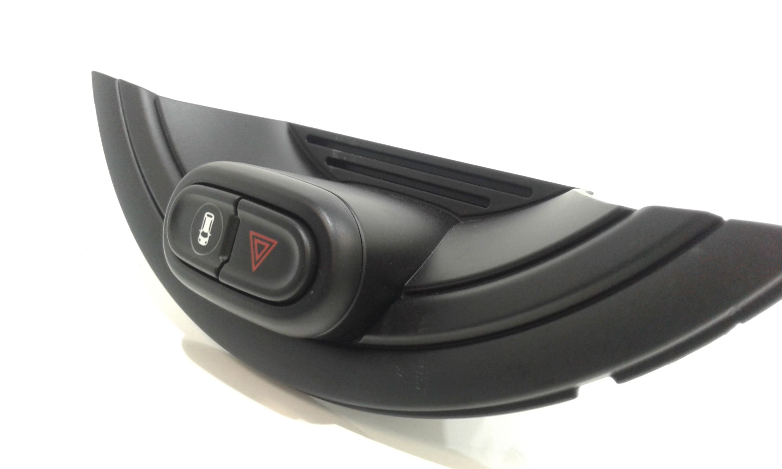 Pulsante luci di emergenza MINI Countryman S (16>)