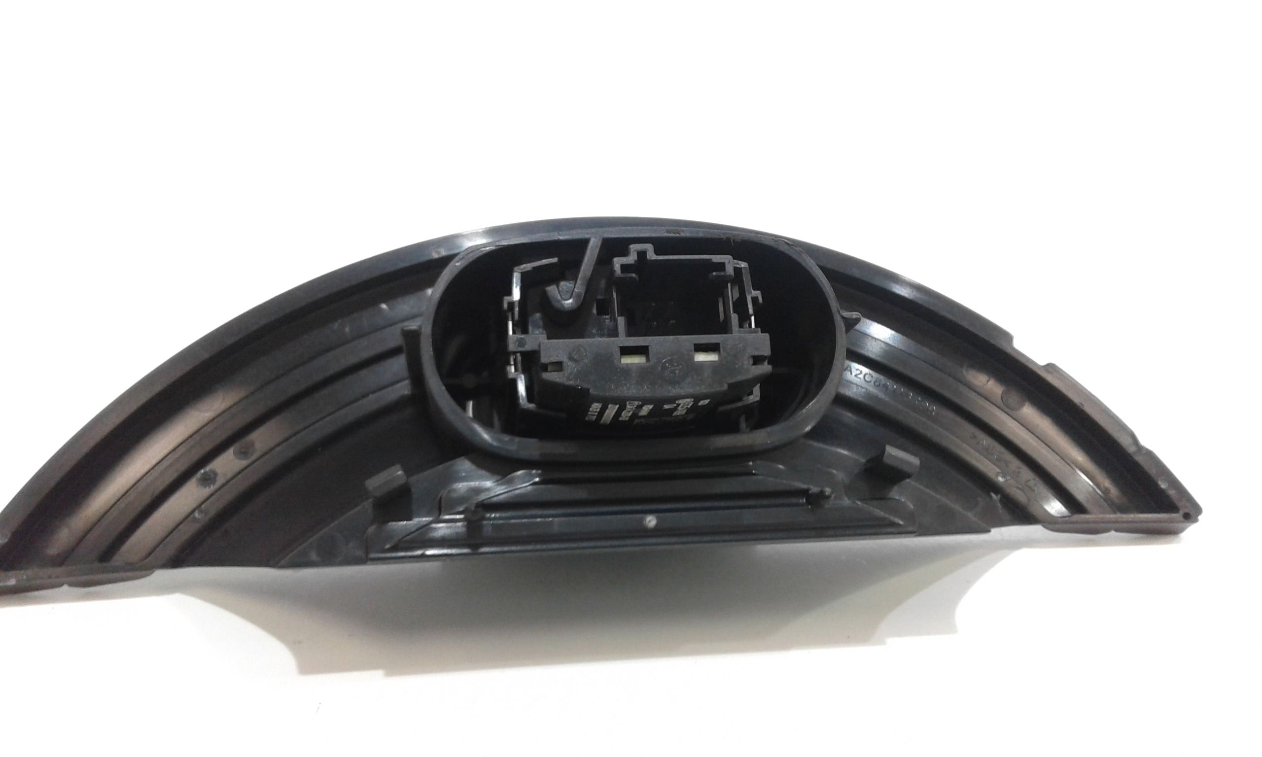 Pulsante luci di emergenza MINI Countryman S (16>)