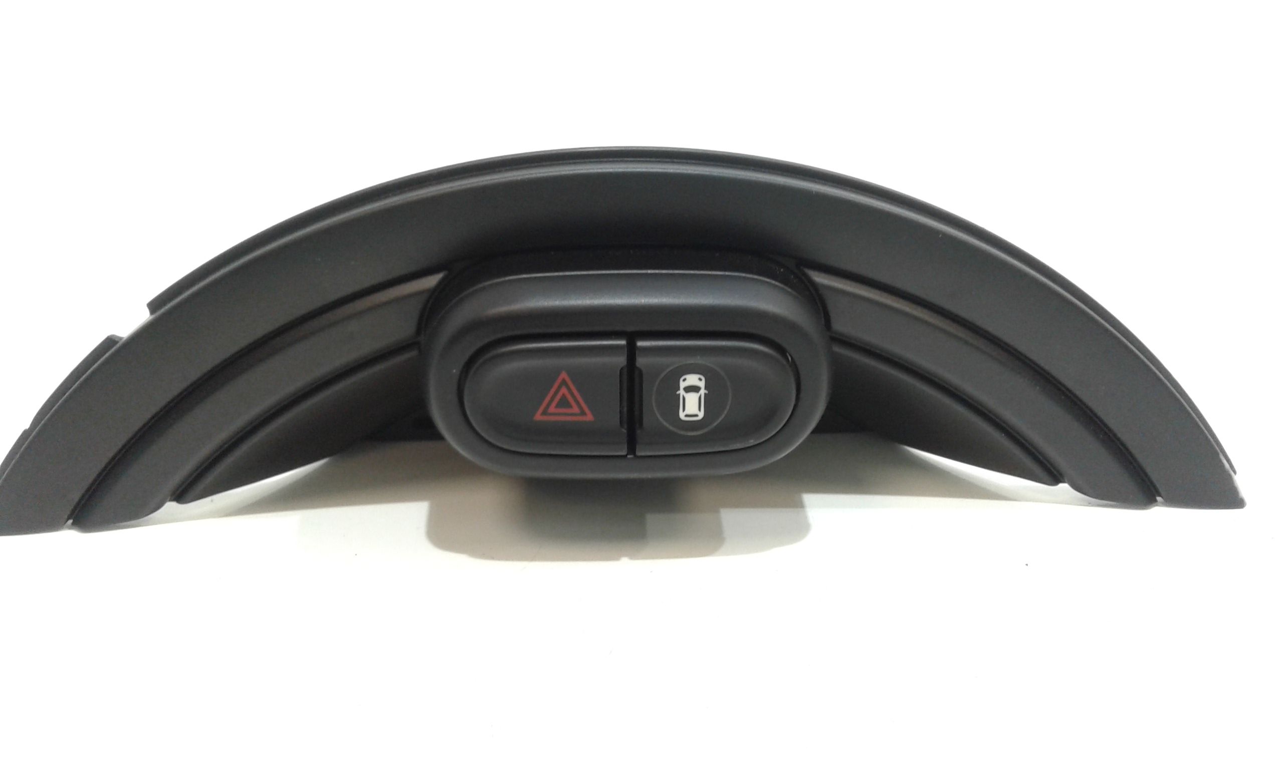 Pulsante luci di emergenza MINI Countryman S (16>)