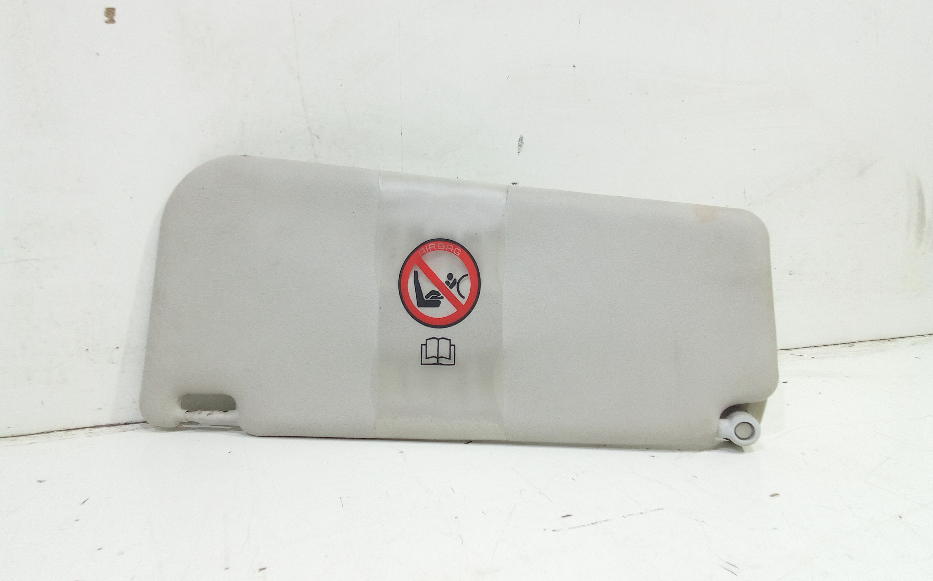 Parasole aletta Lato Passeggero FIAT Punto Berlina 3P 2 Serie