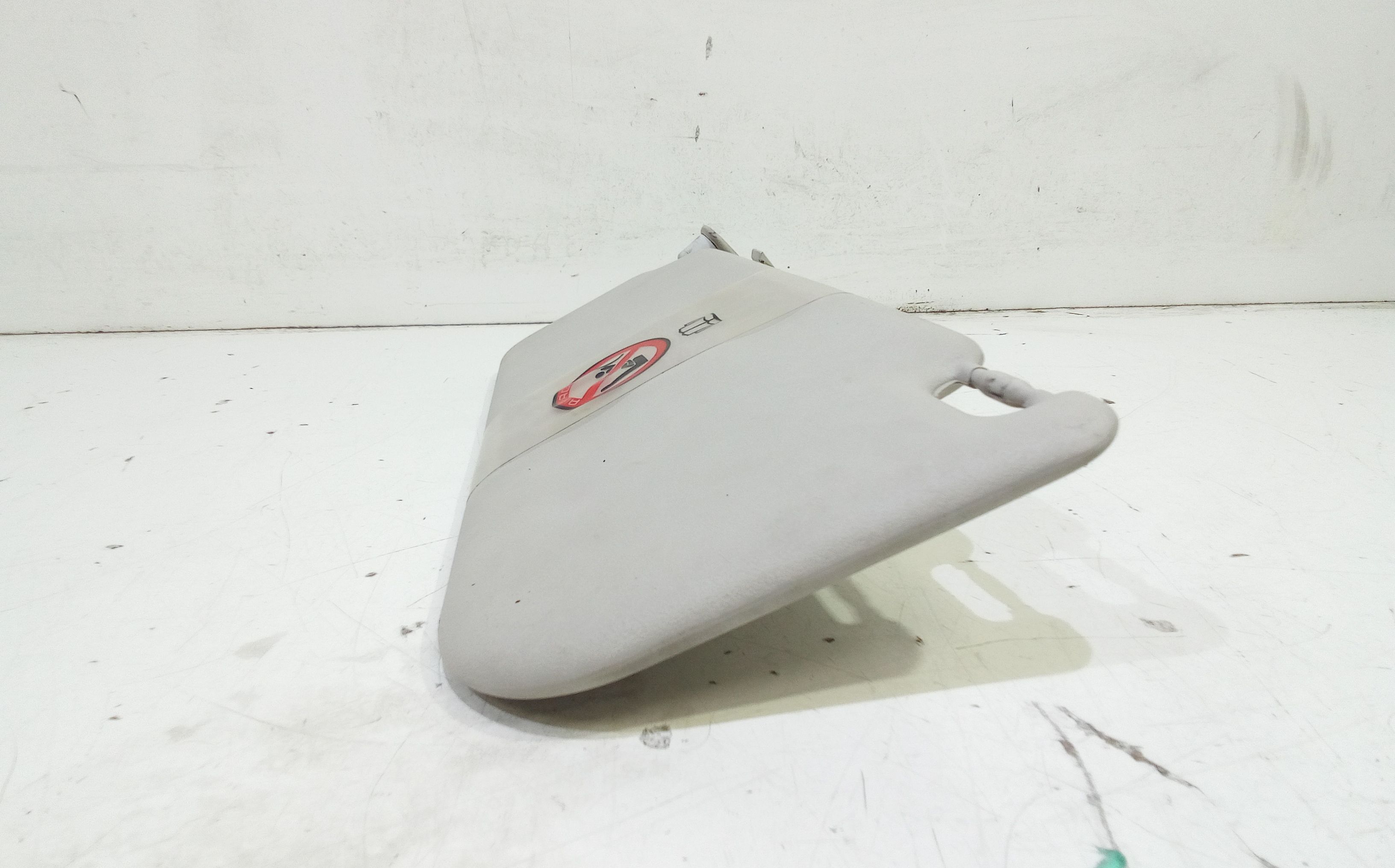 Parasole aletta Lato Passeggero FIAT Punto Berlina 3P 2 Serie