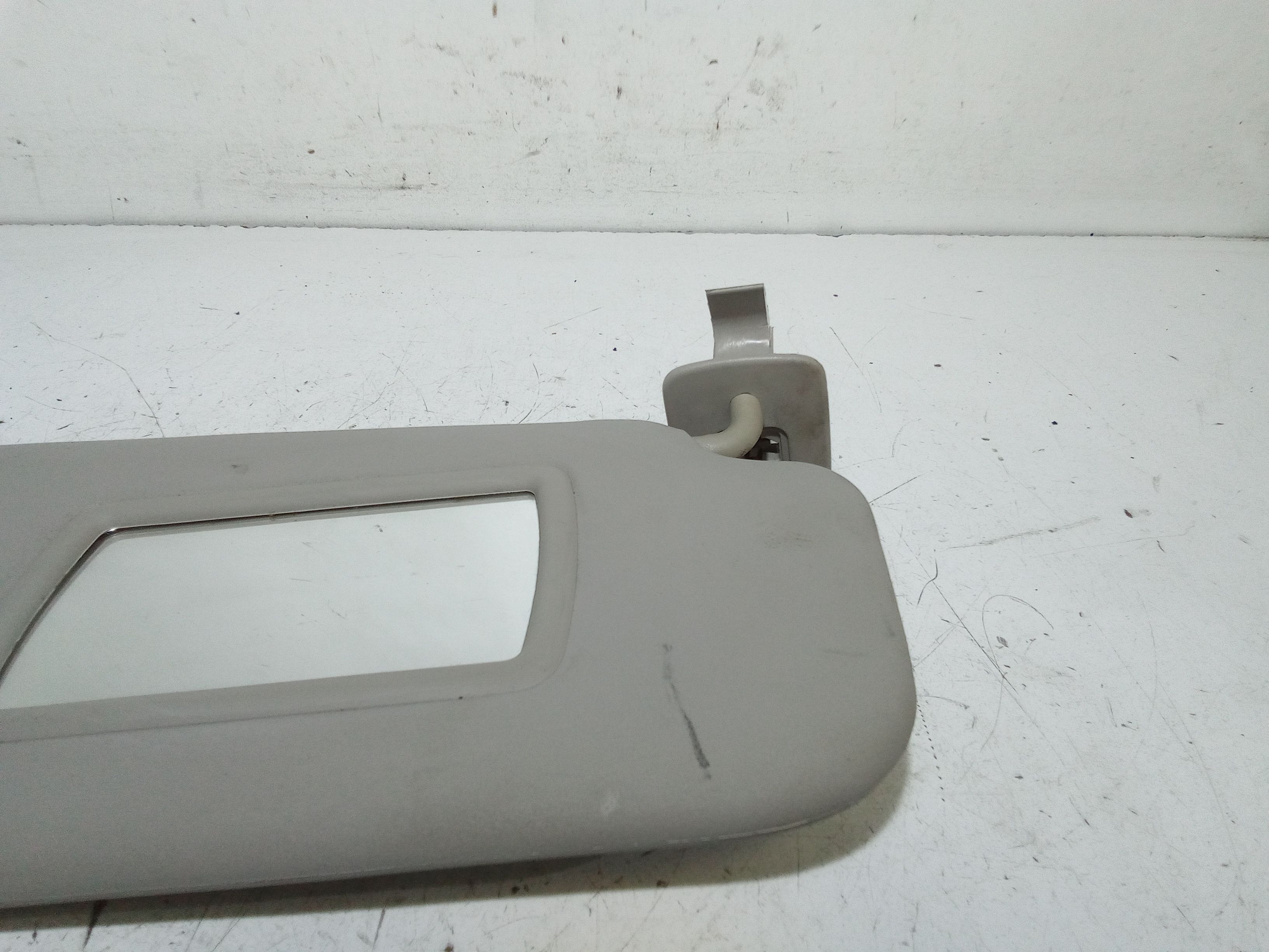 Parasole aletta Lato Passeggero RENAULT Megane ll Serie (06>08)