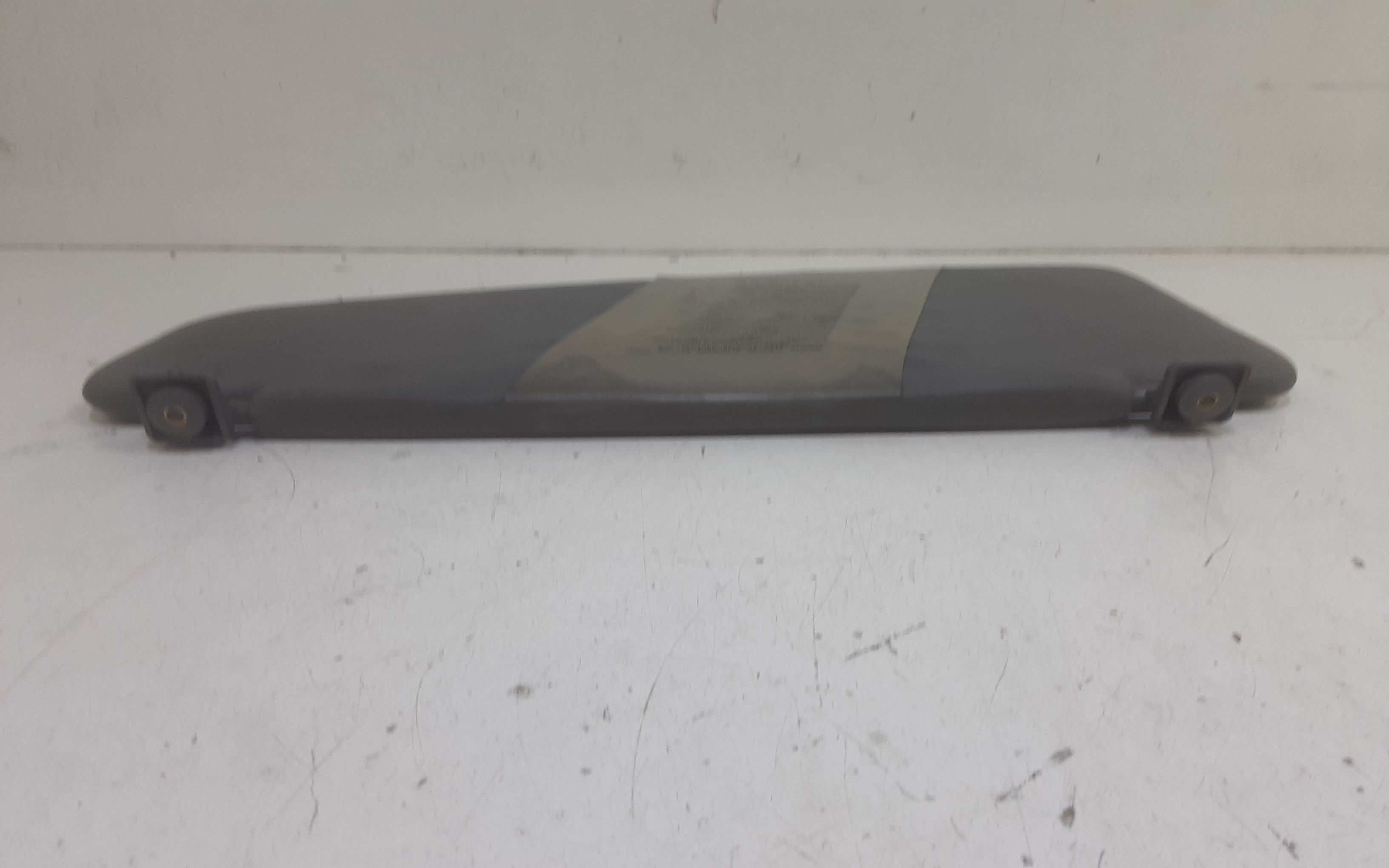 Parasole aletta Lato Passeggero FIAT Dobl Serie (00>05)