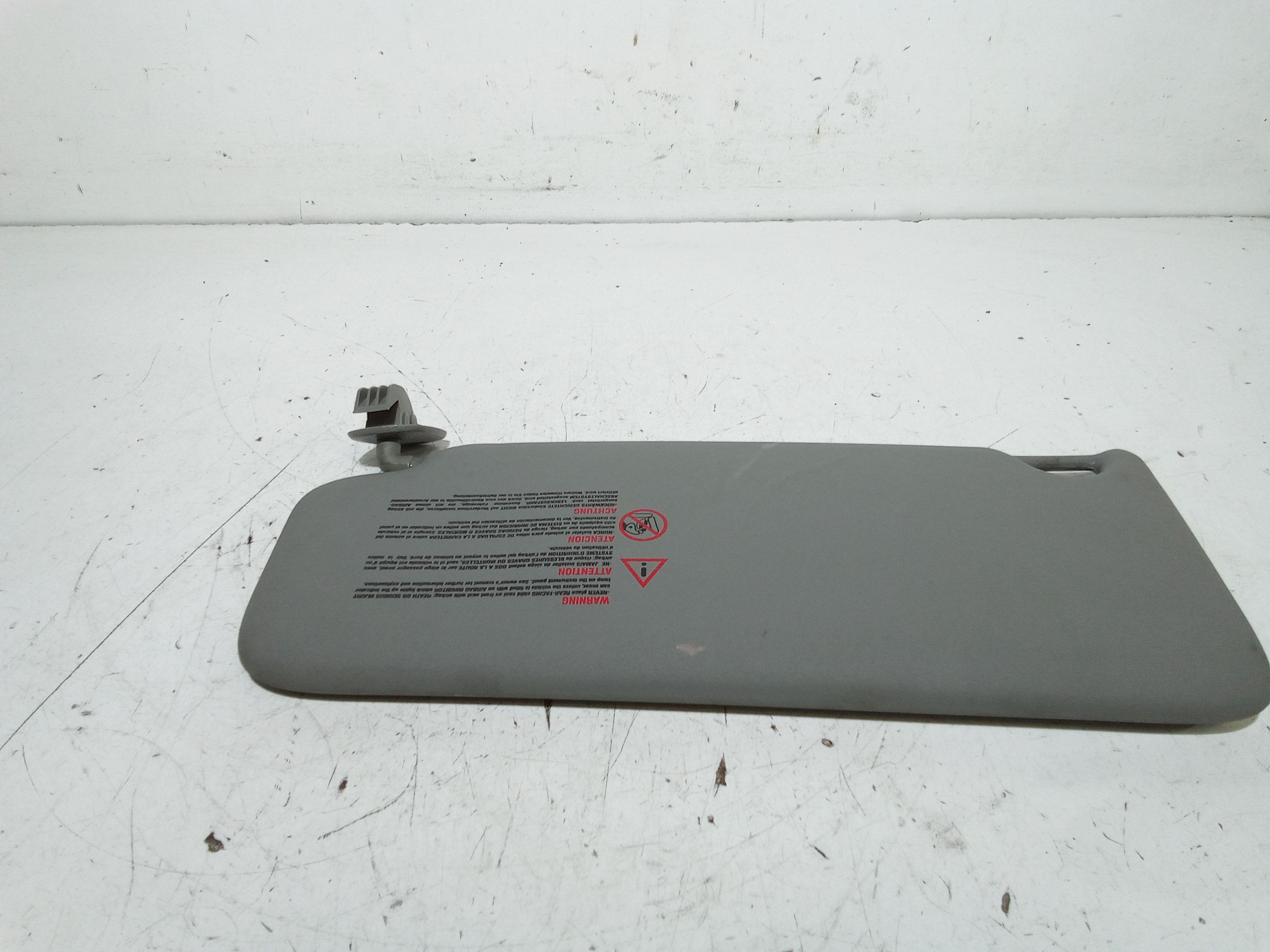 Parasole aletta Lato Passeggero RENAULT Clio Serie (01>05)