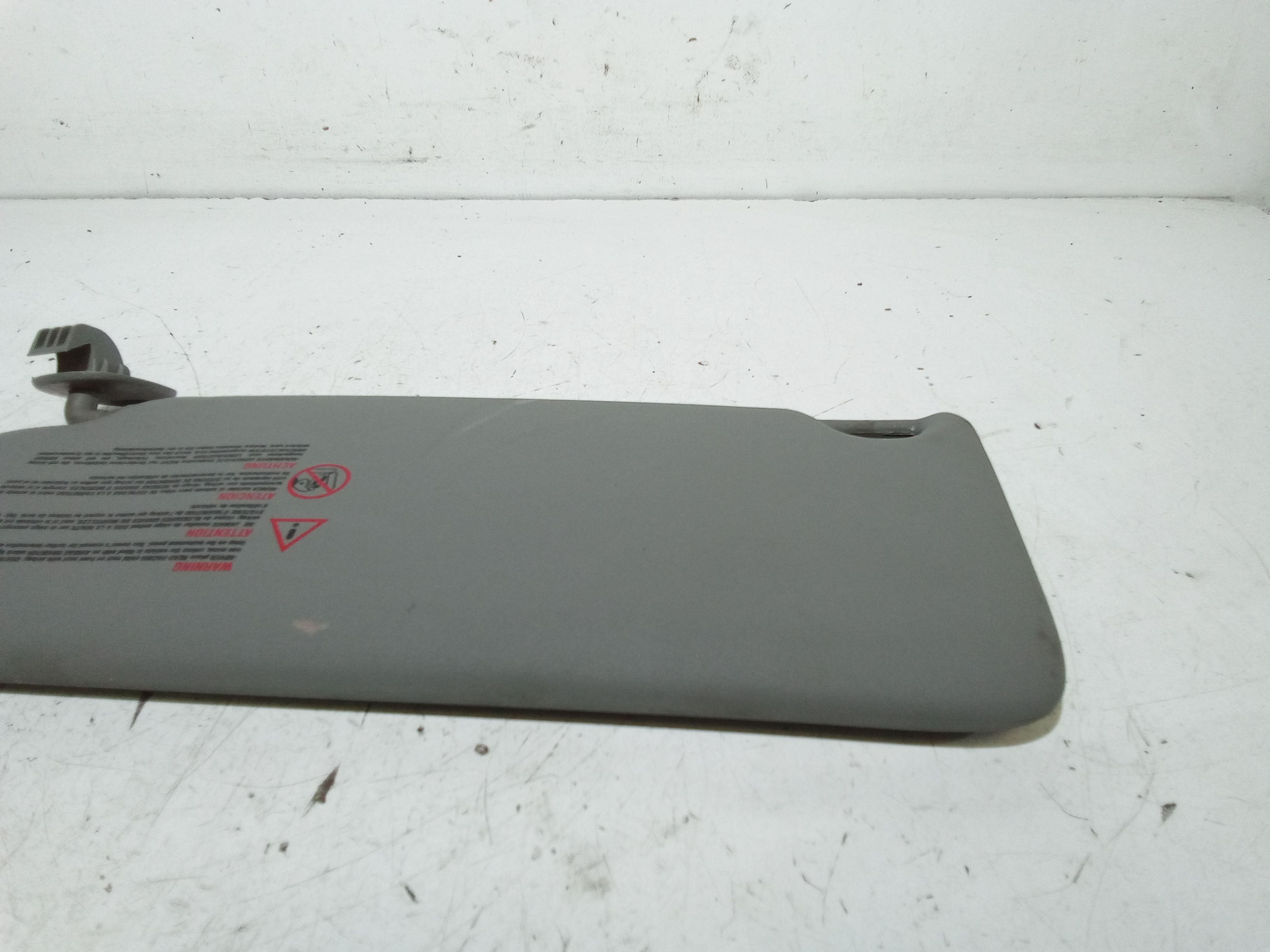 Parasole aletta Lato Passeggero RENAULT Clio Serie (01>05)