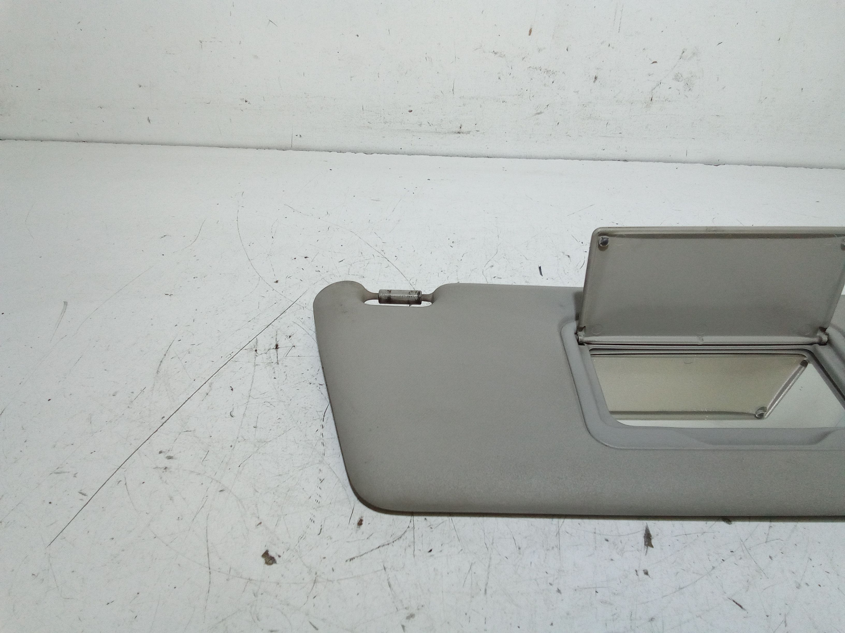 Parasole aletta Lato Passeggero MERCEDES Classe A W168 2 Serie