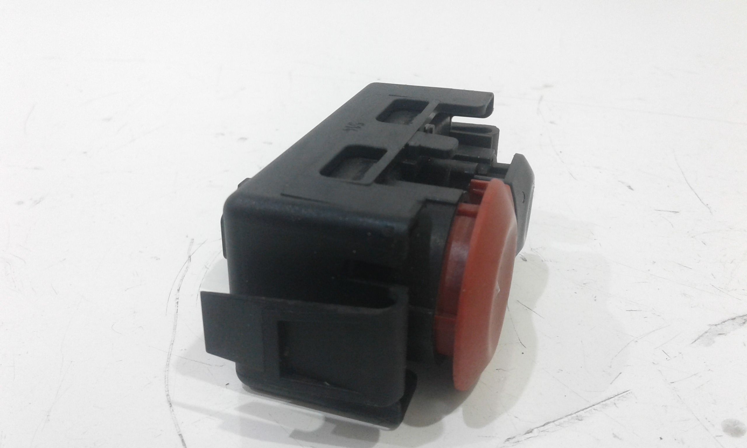 Pulsante luci di emergenza RENAULT Modus 1 Serie