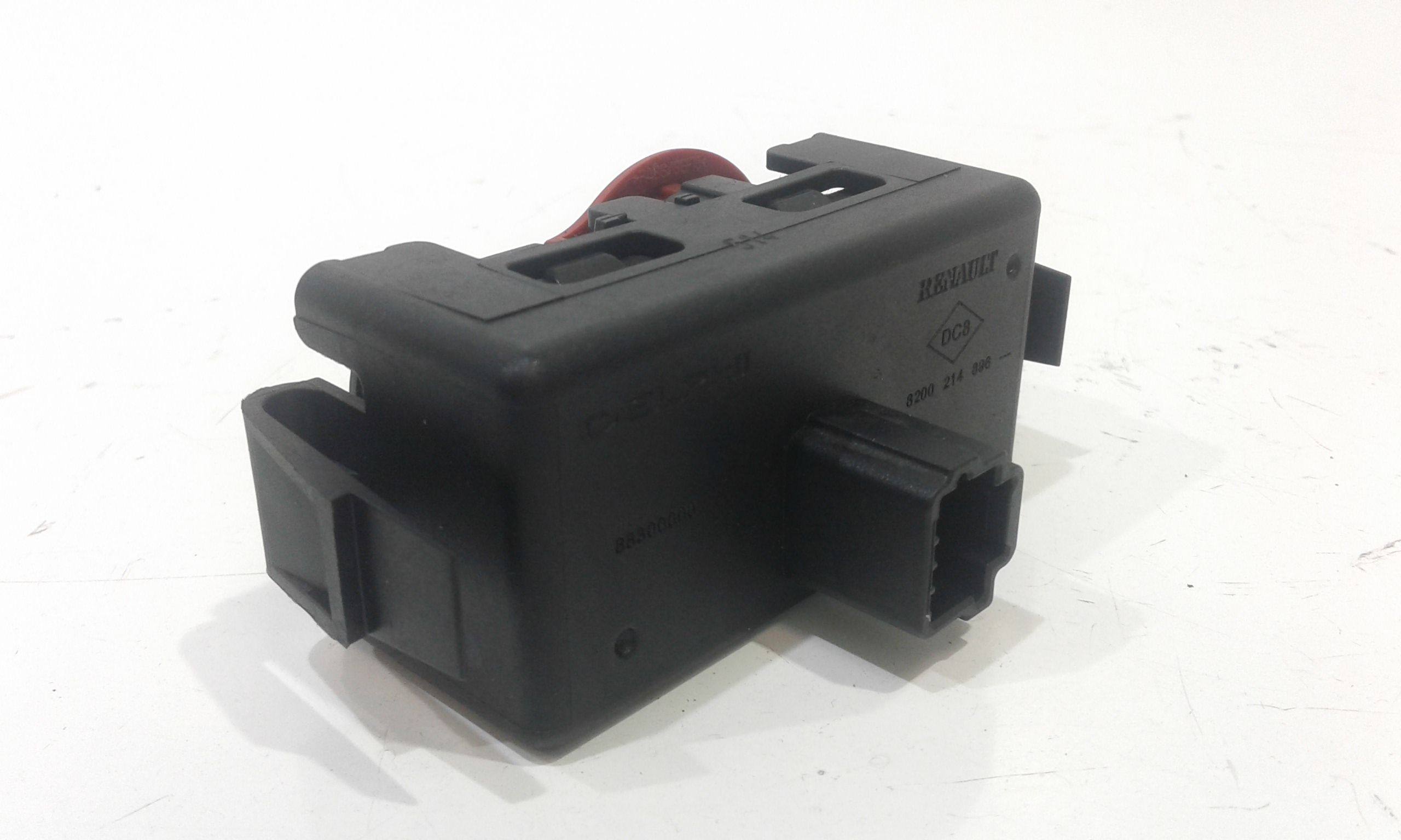 Pulsante luci di emergenza RENAULT Modus 1 Serie