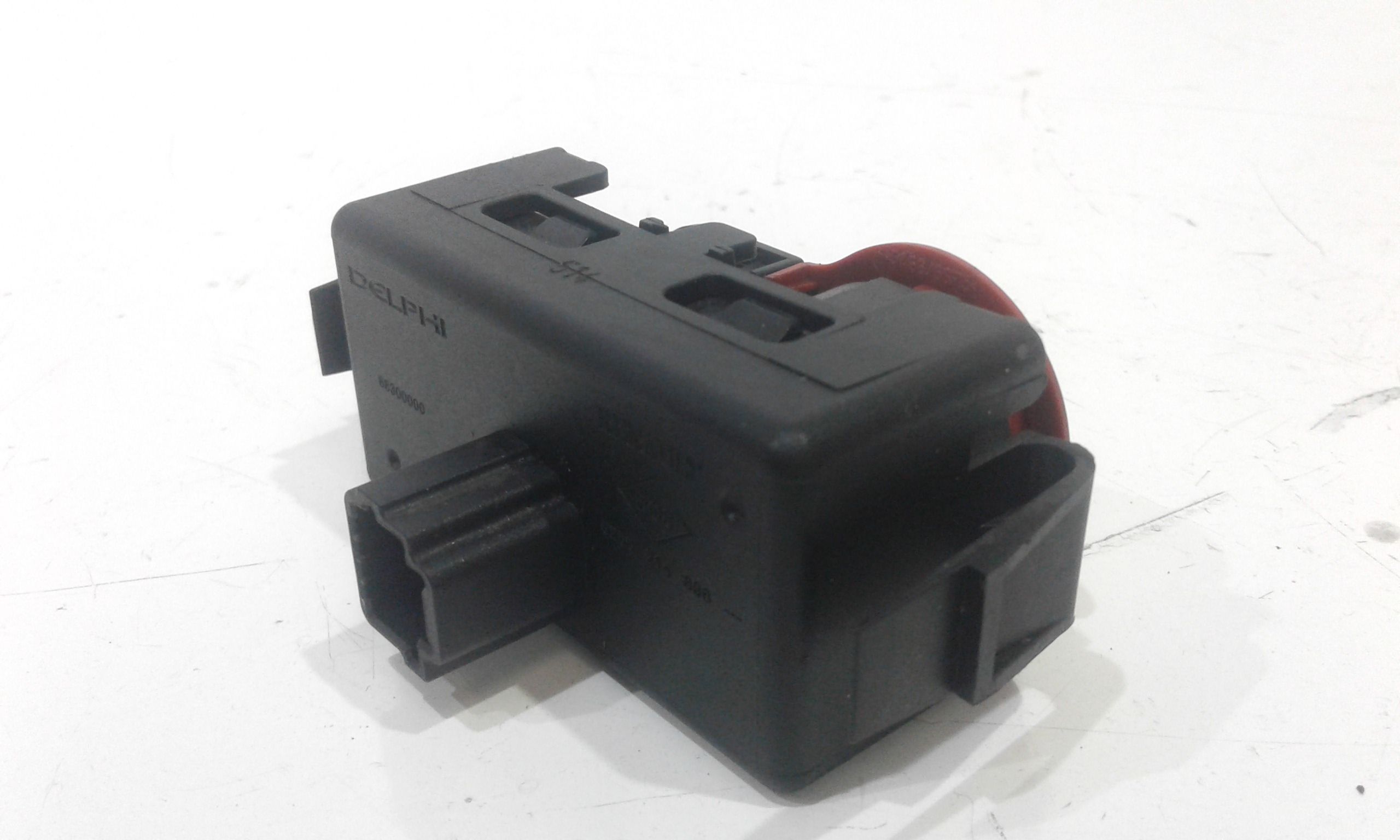 Pulsante luci di emergenza RENAULT Modus 1 Serie